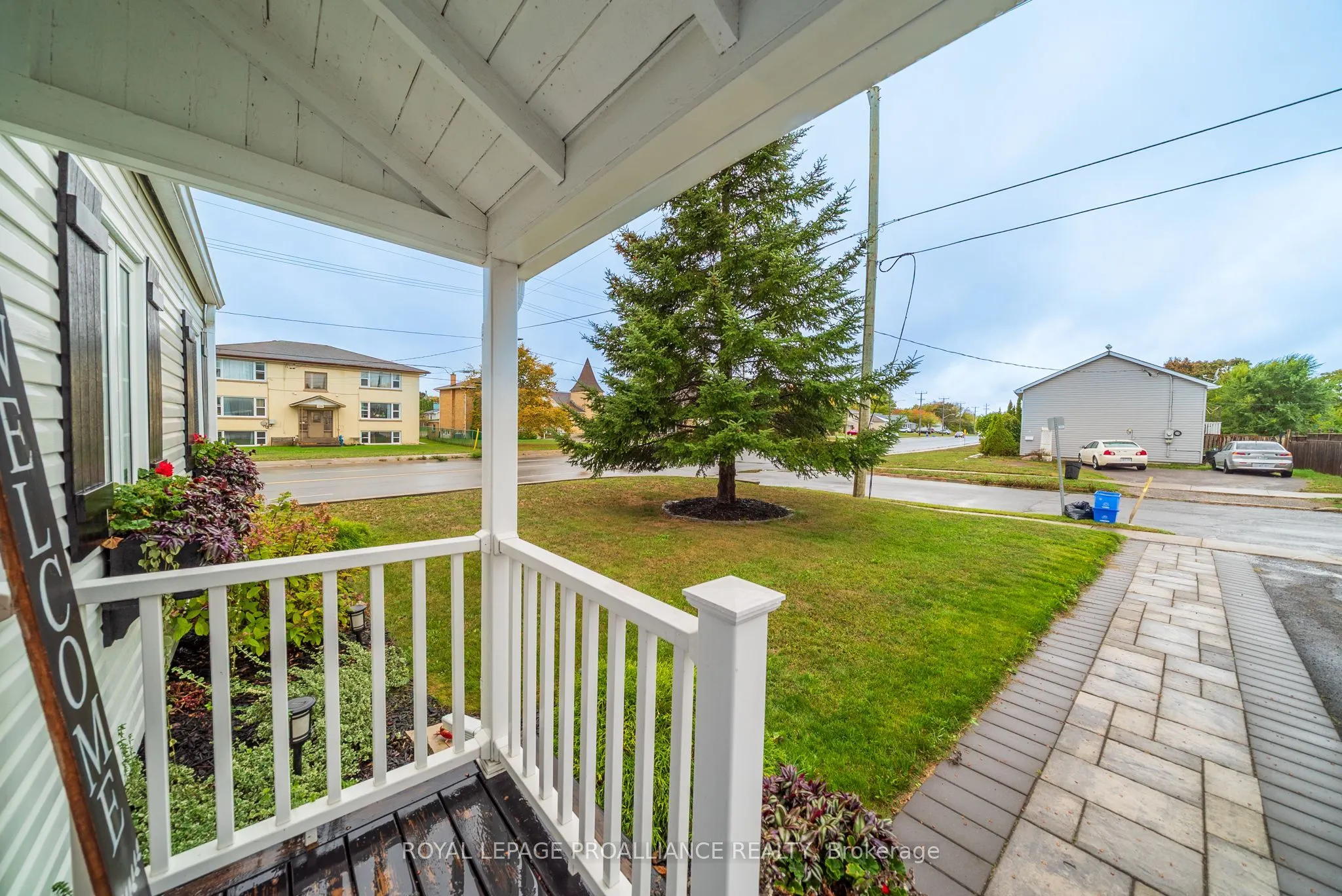 1 Kerr Crescent