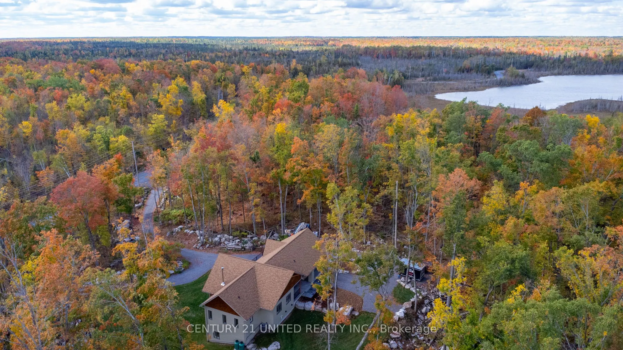 318 County Road 47