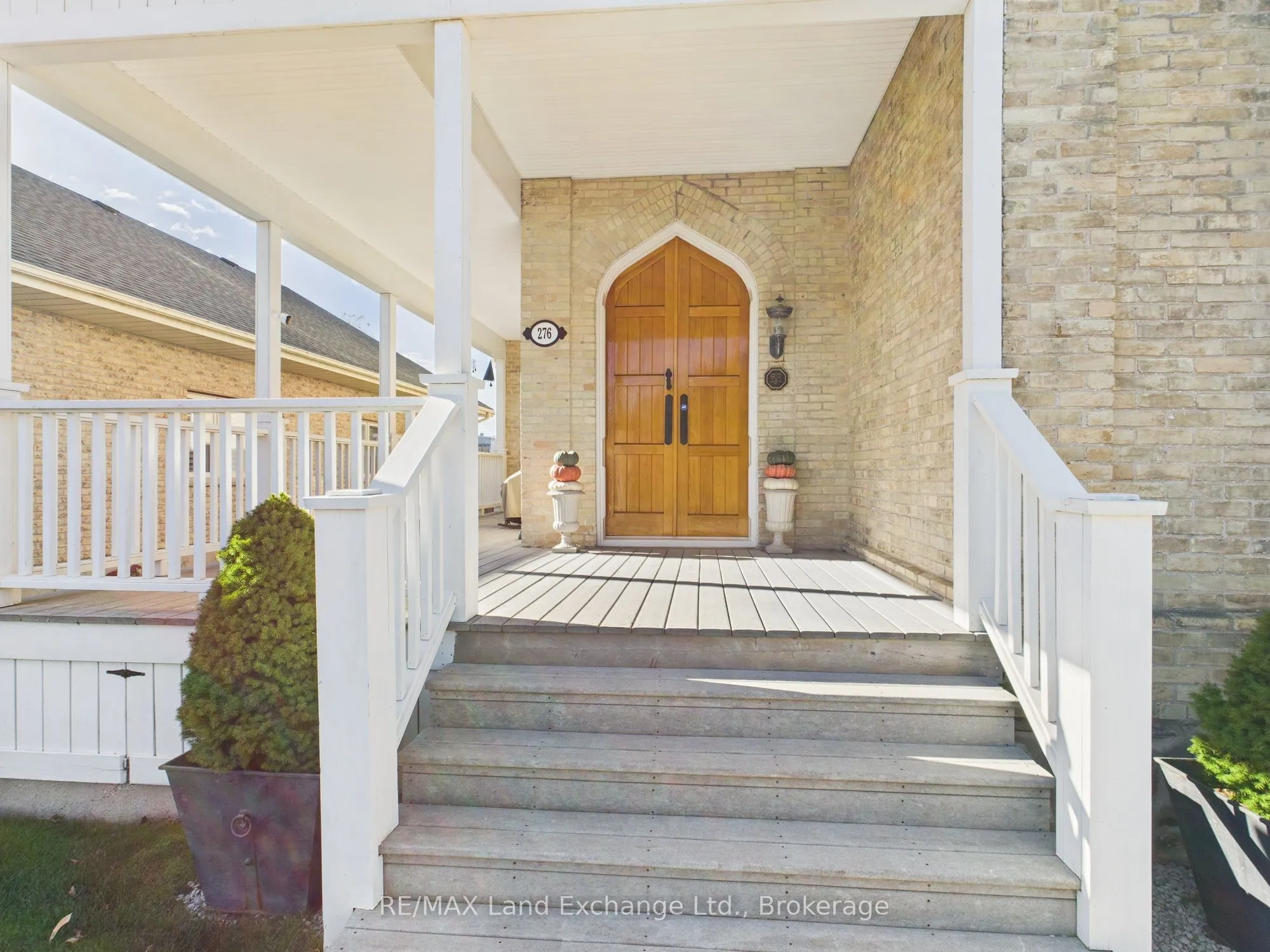 276 Durham Street