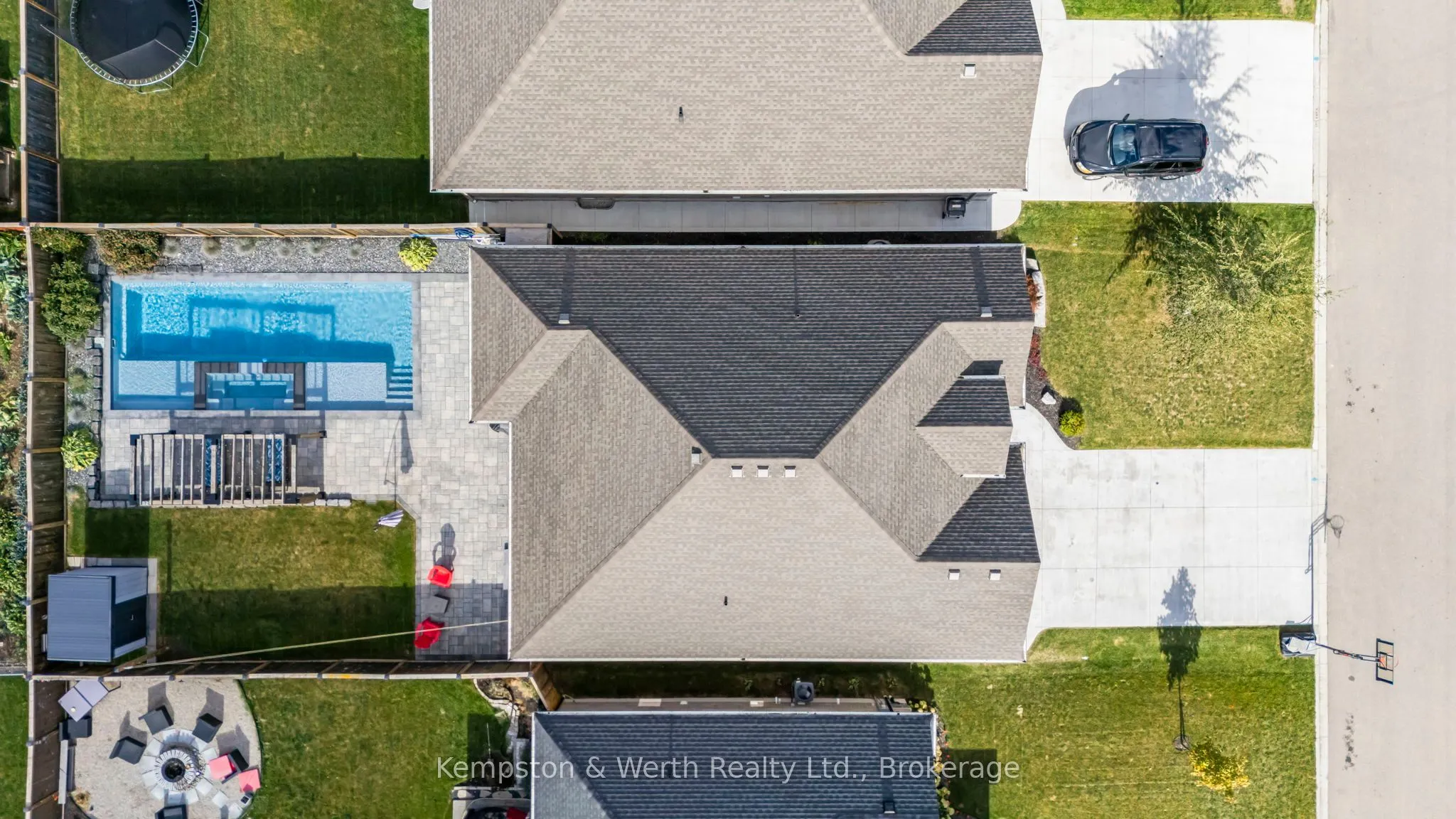 86 Forbes Crescent