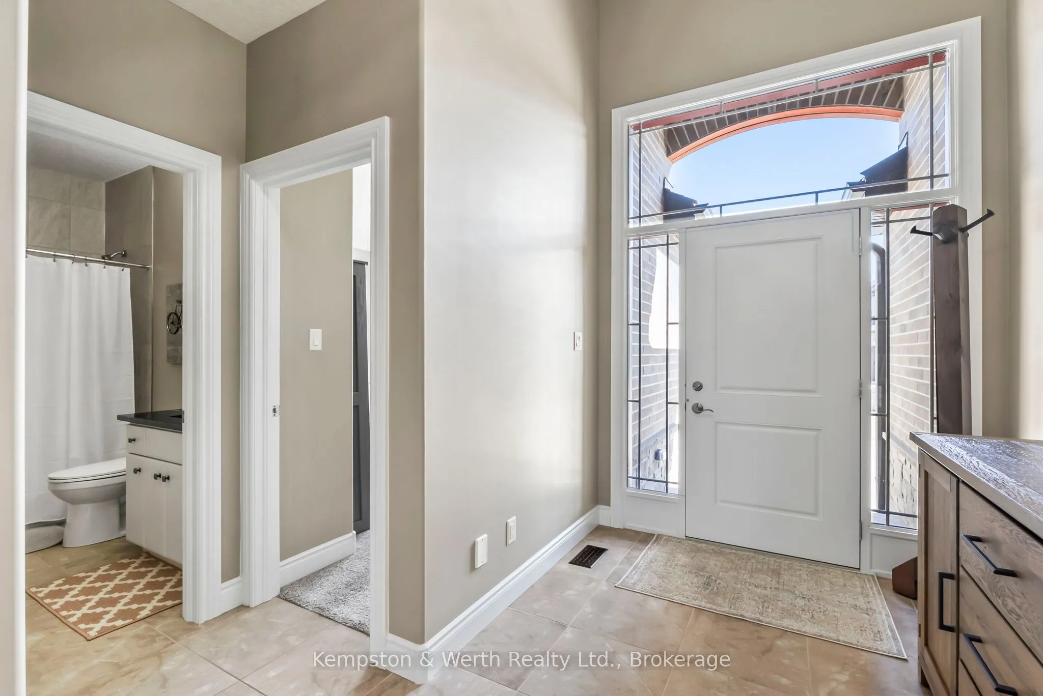 86 Forbes Crescent