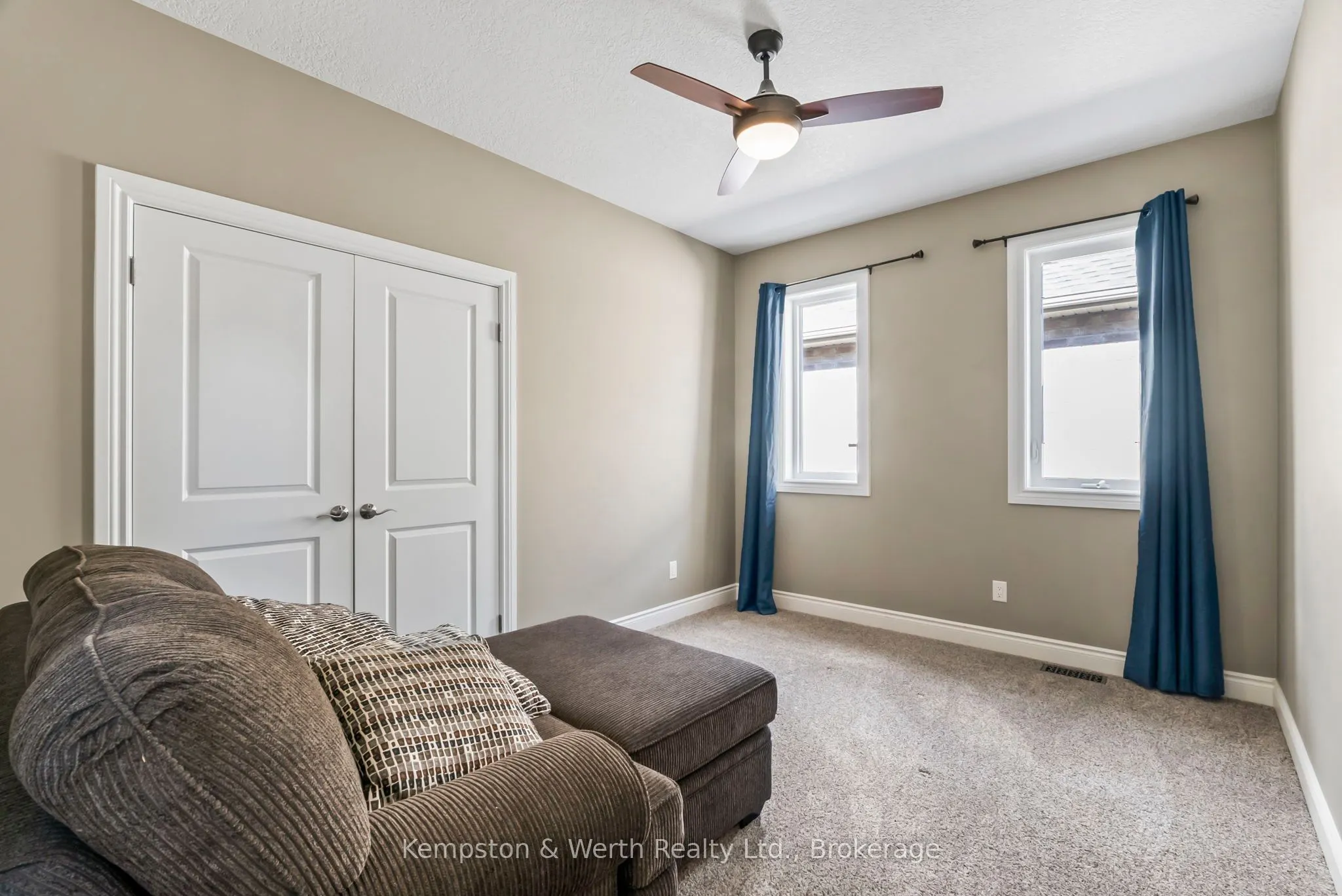 86 Forbes Crescent