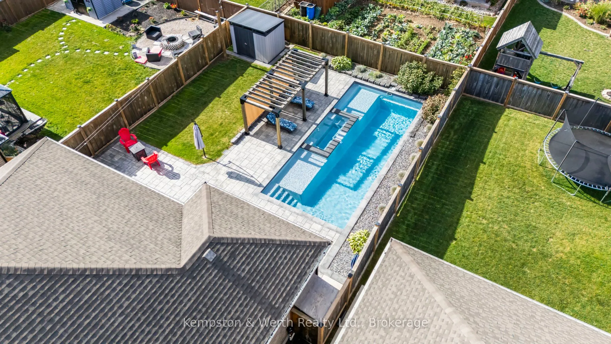 86 Forbes Crescent