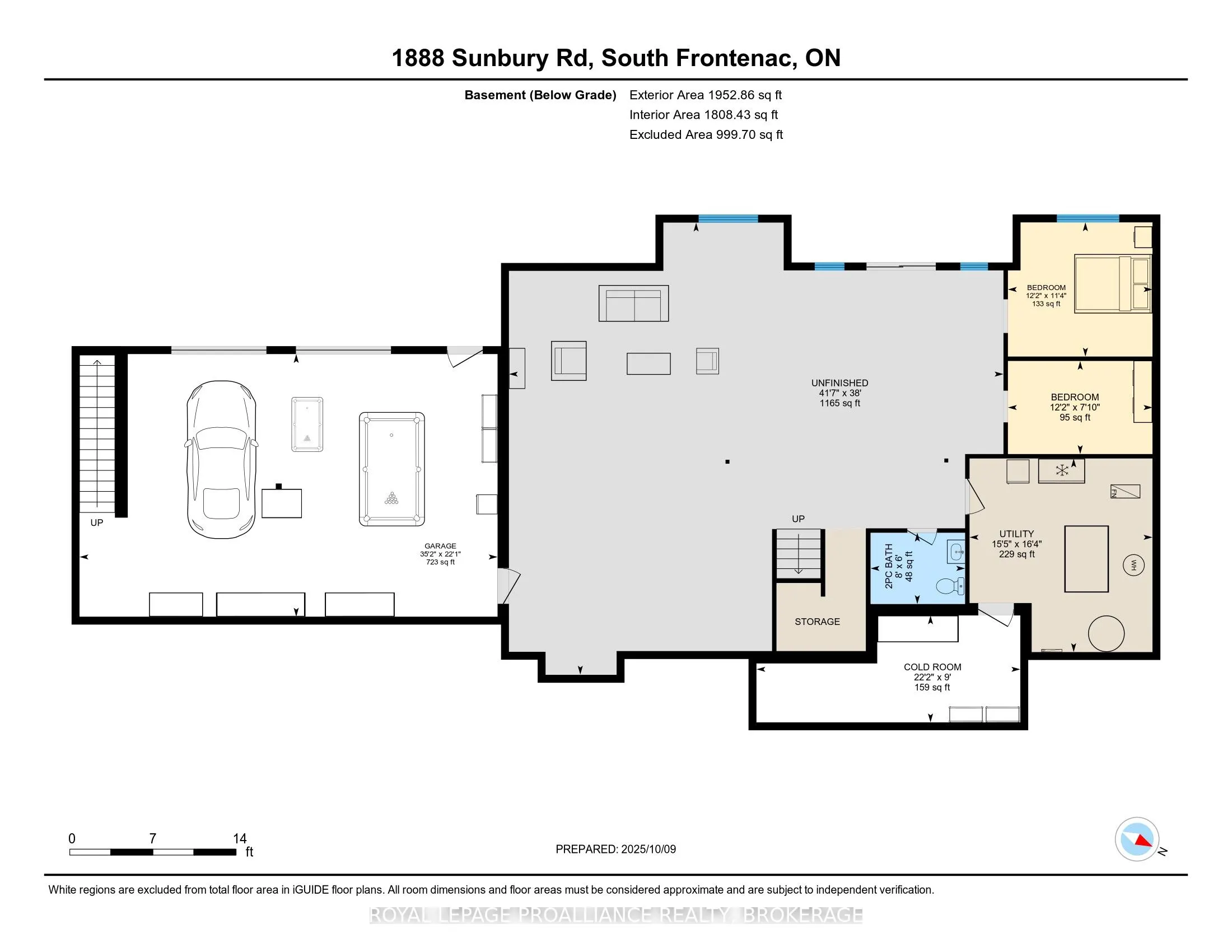 1888 Sunbury Road