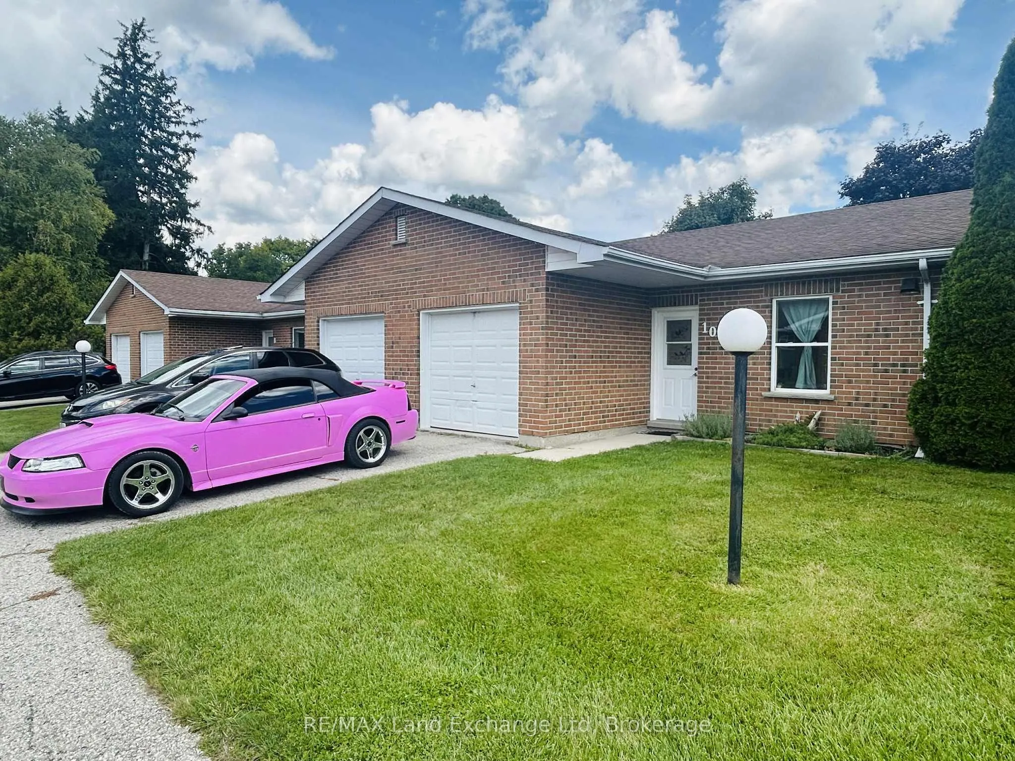 1028 Ann Street, #10