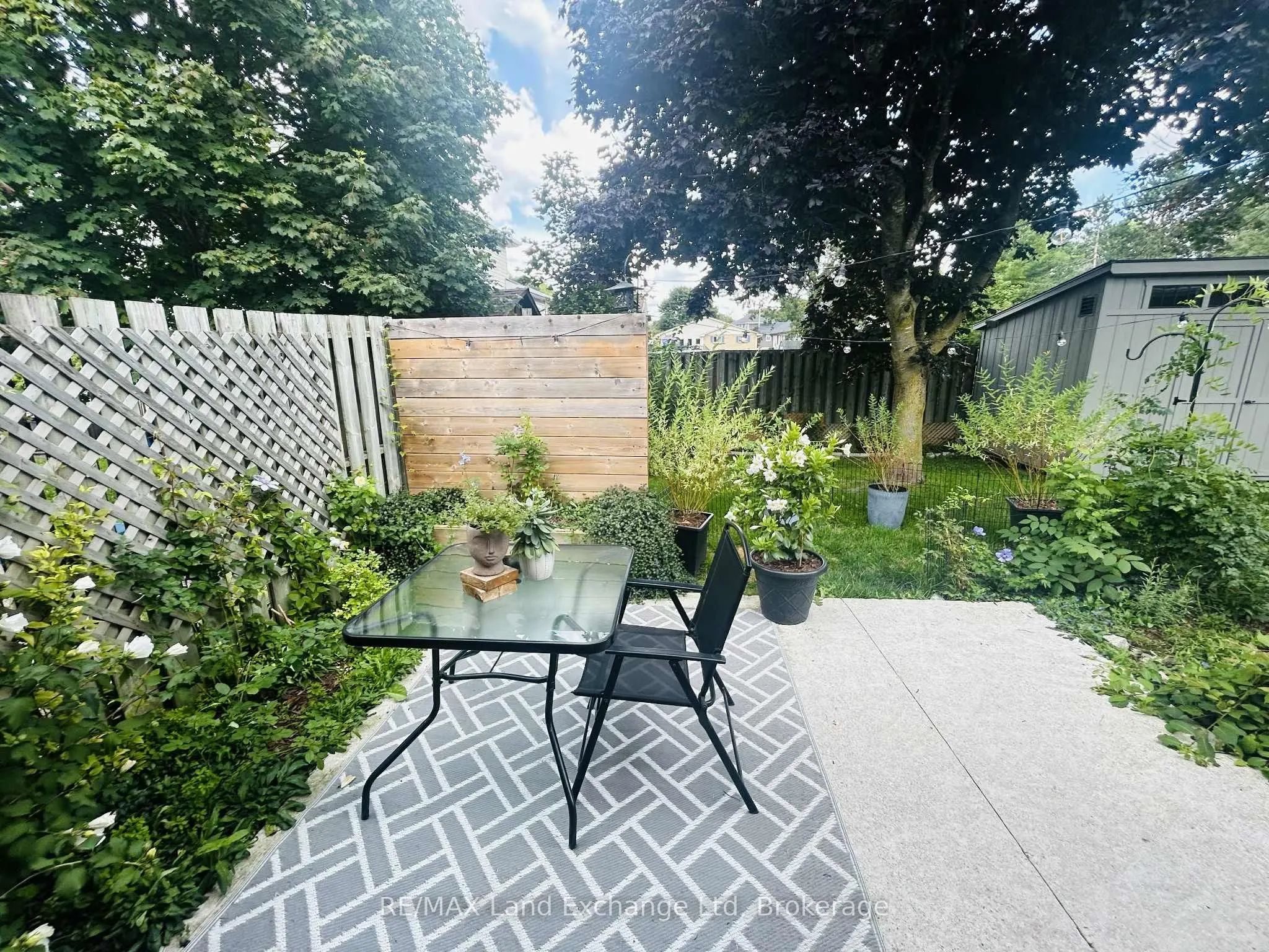 1028 Ann Street, #10