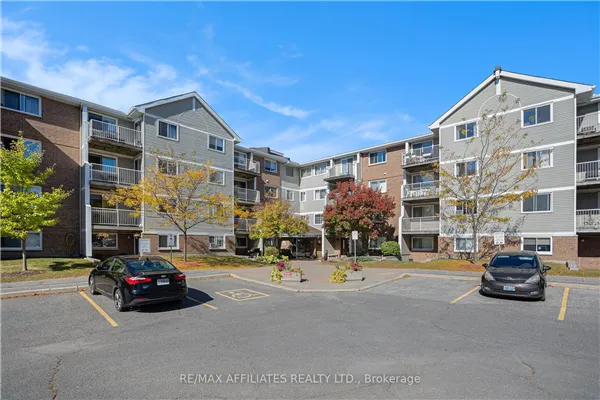 270 Brittany Drive, #207