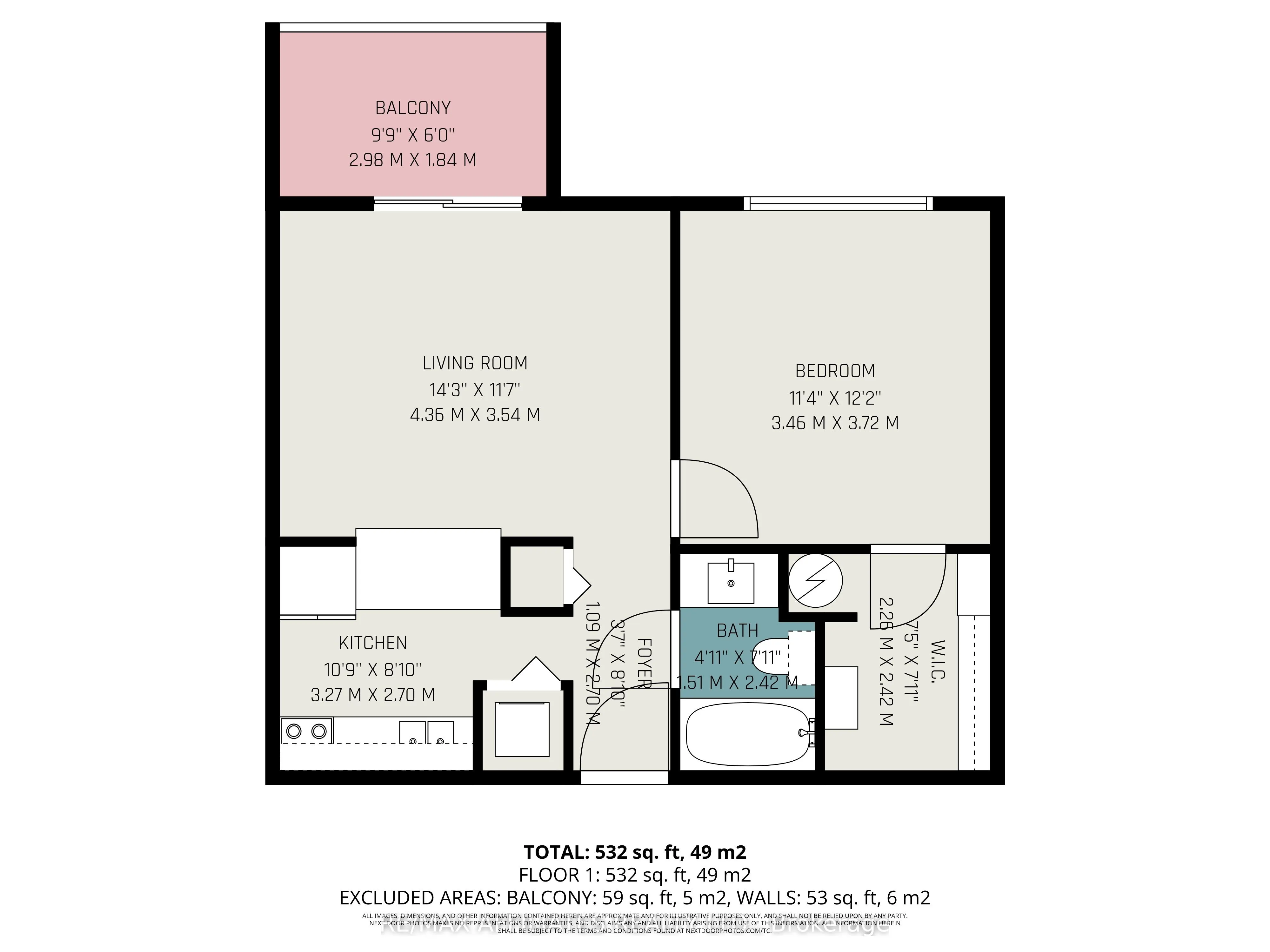 270 Brittany Drive, #207