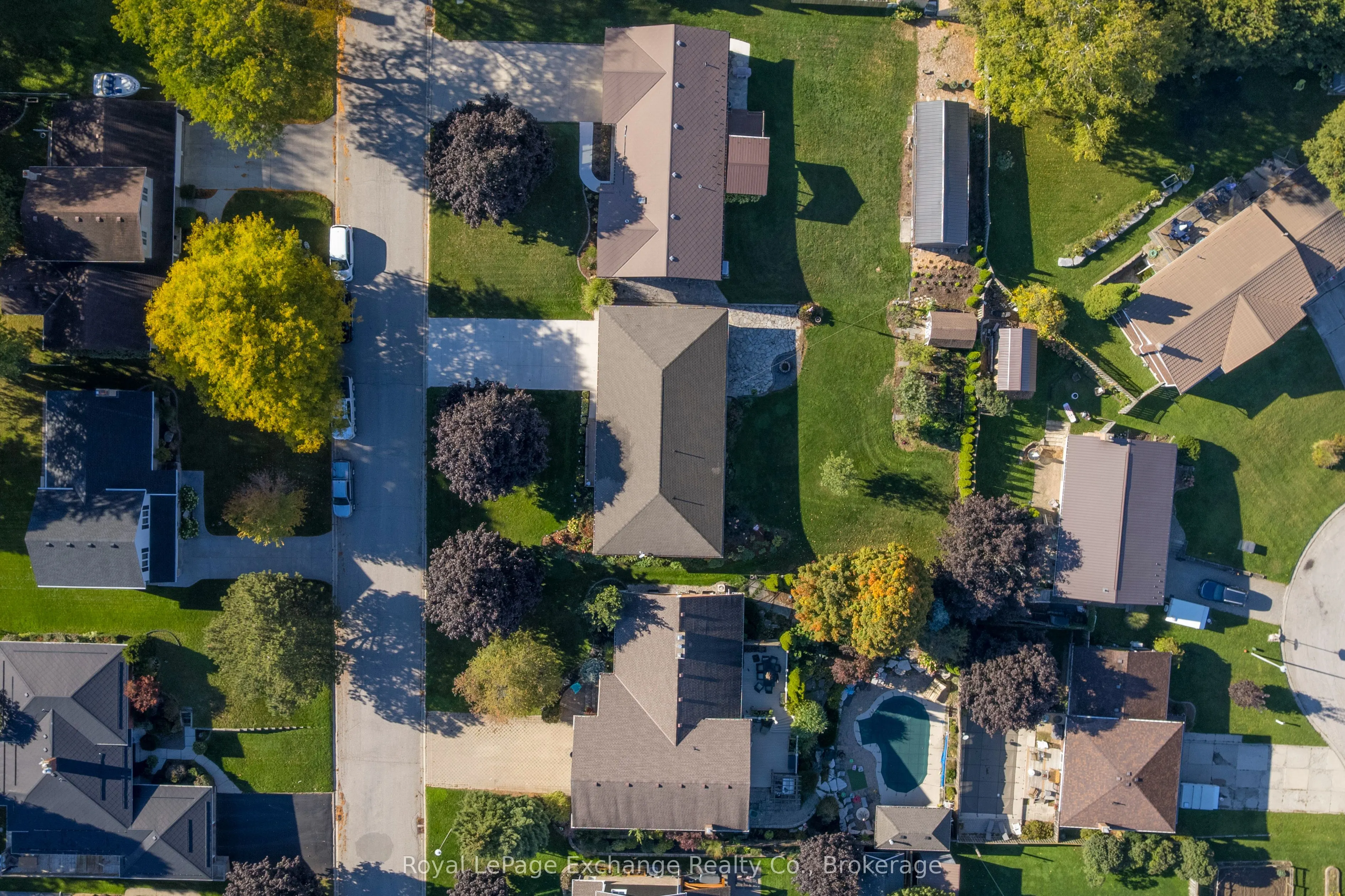 8 Remington Drive