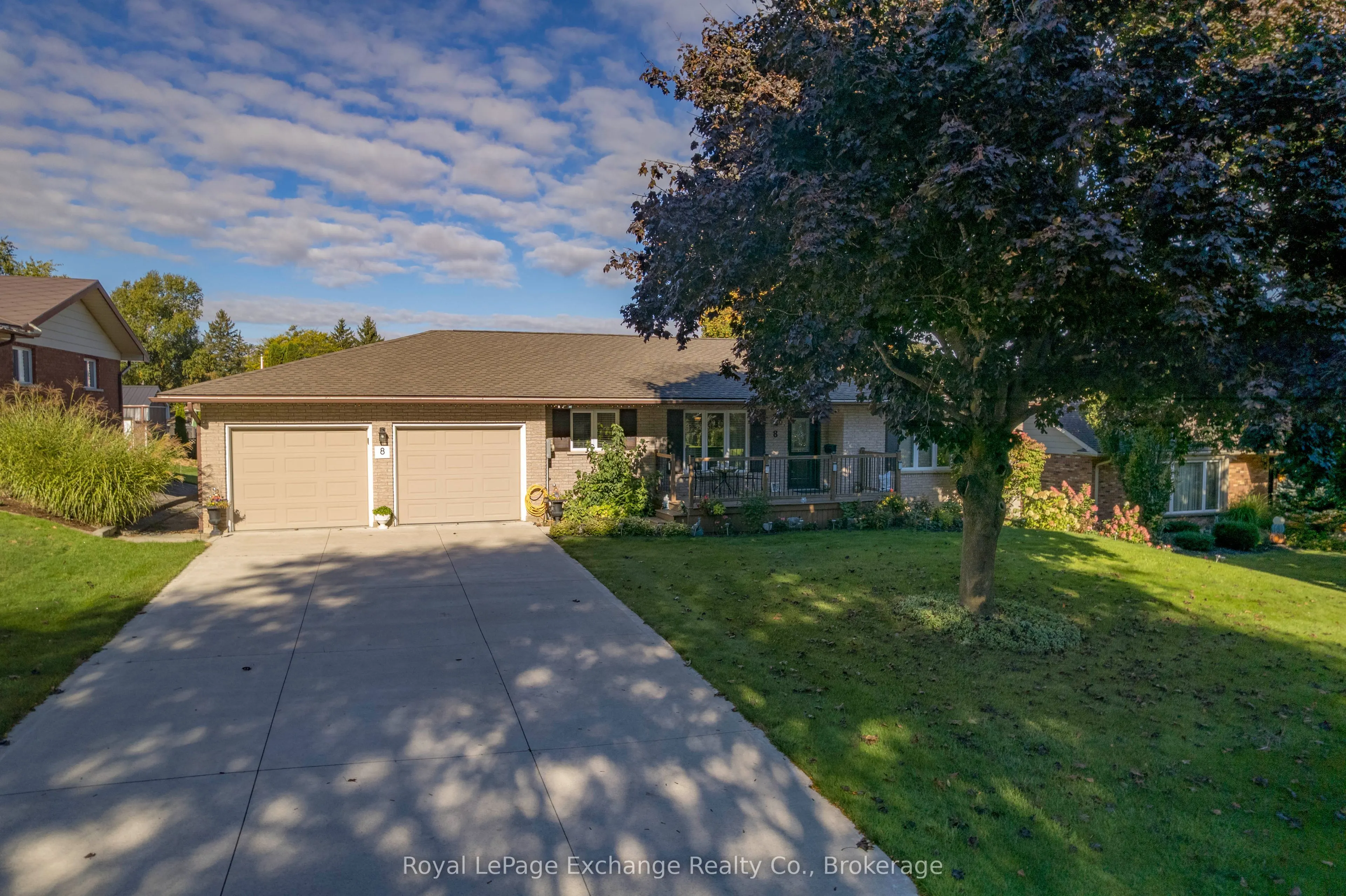8 Remington Drive