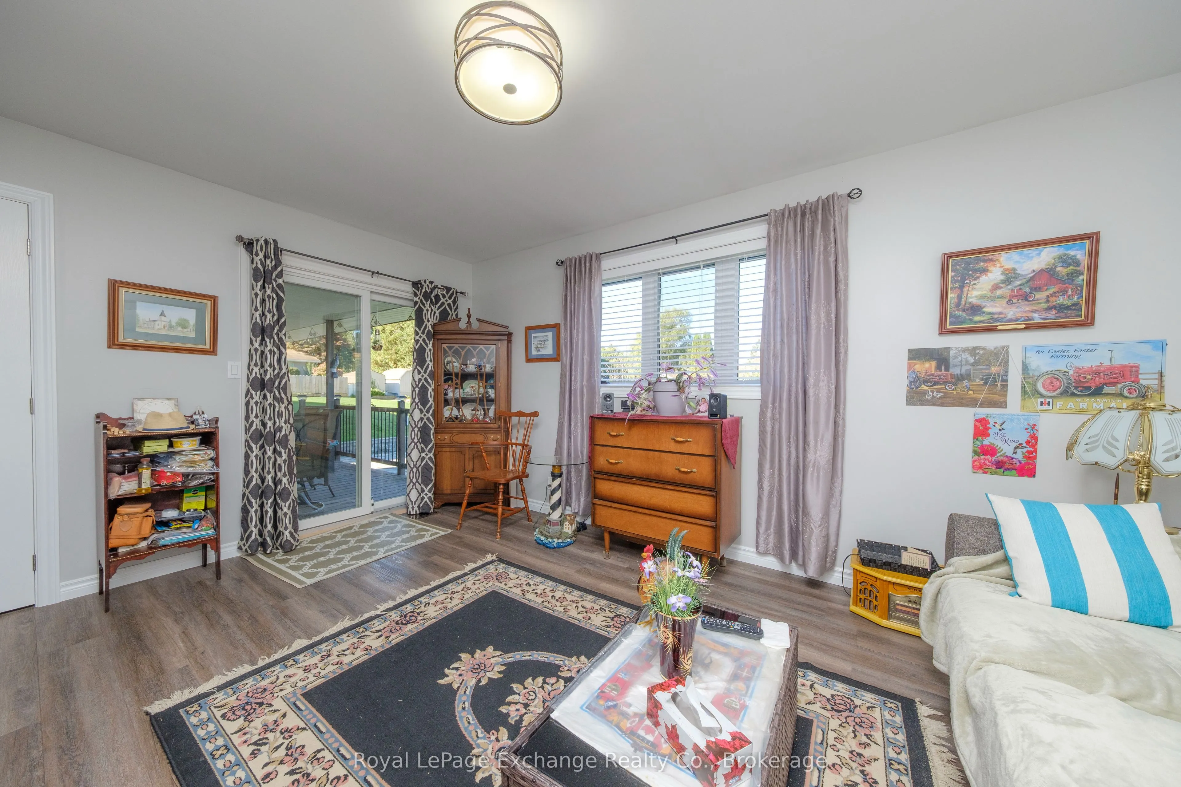 8 Remington Drive