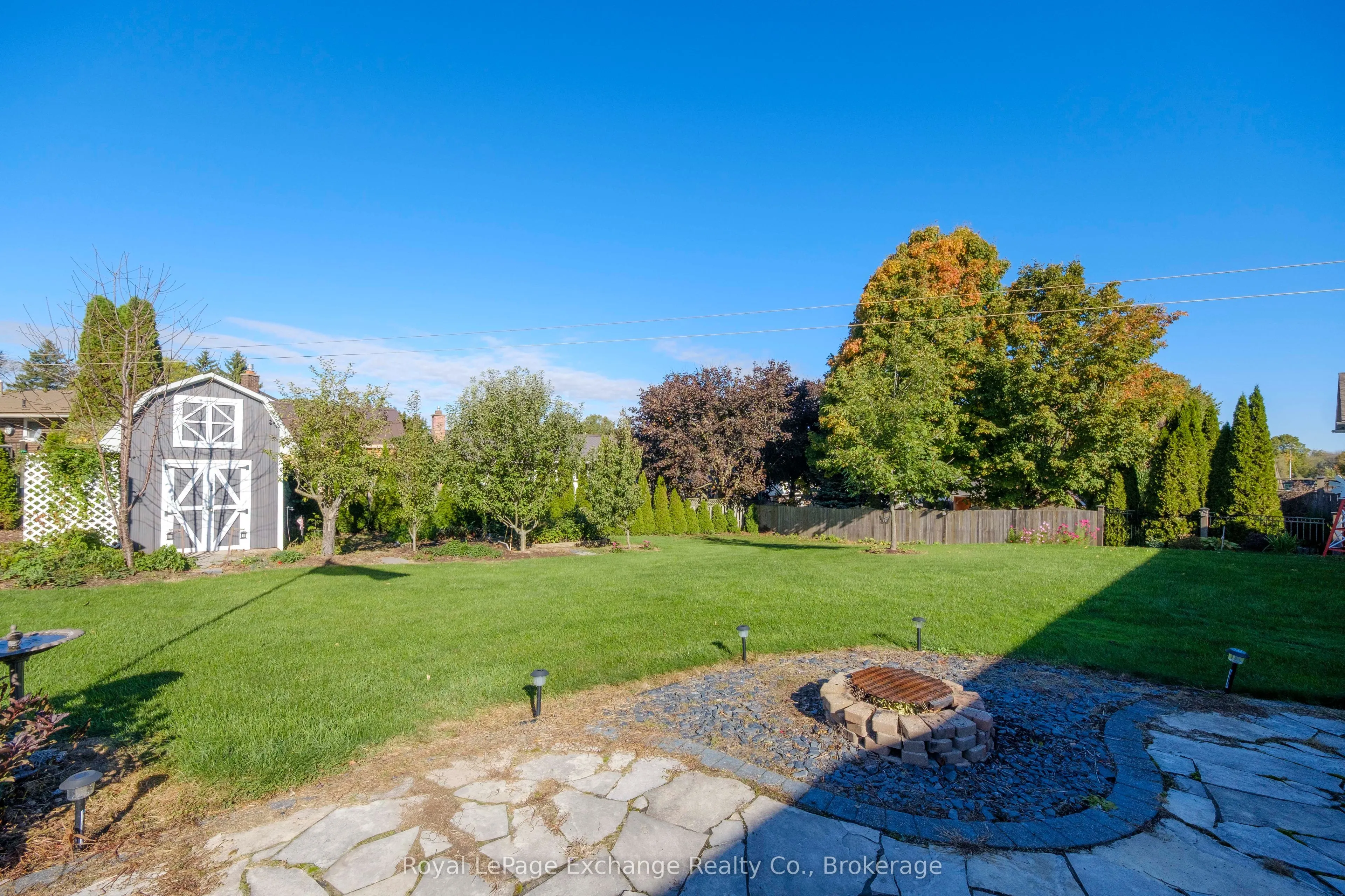 8 Remington Drive