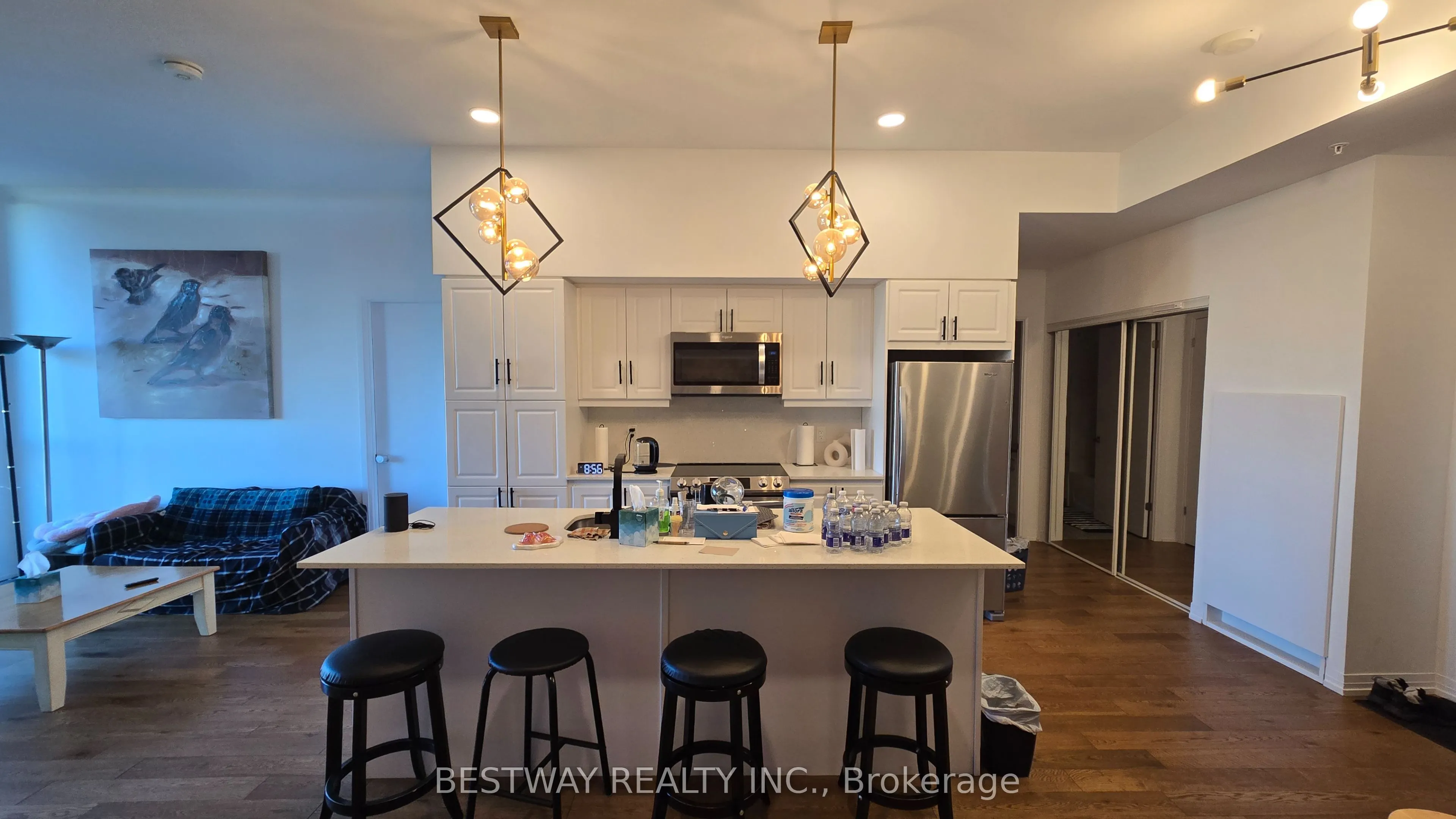 7711 Green Vista Gate, #911