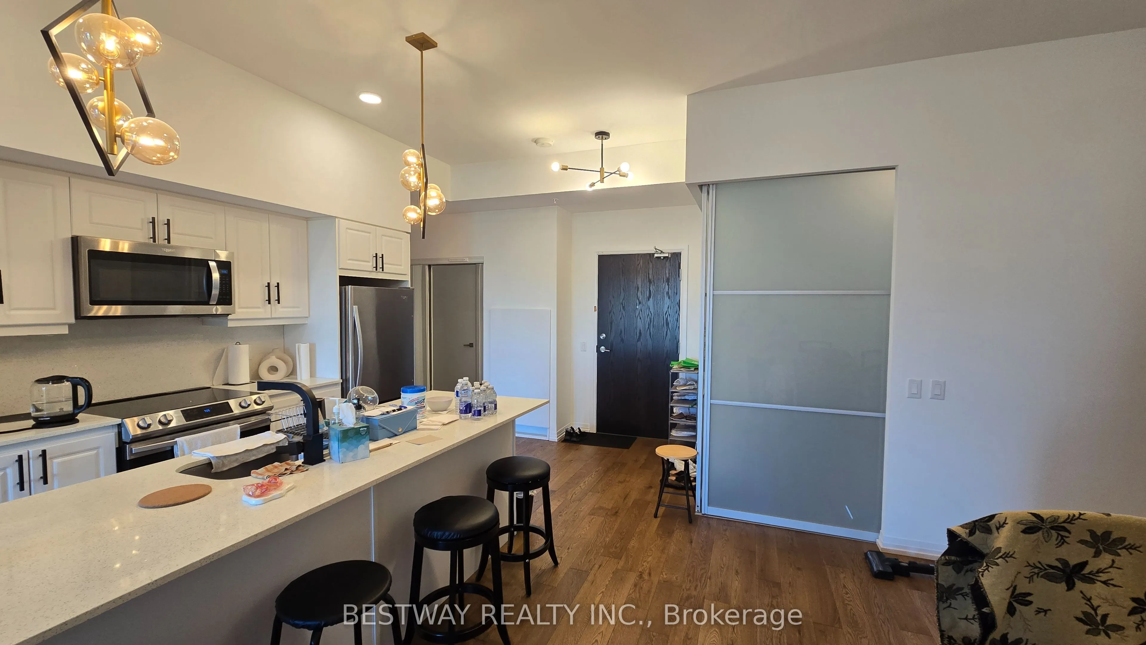 7711 Green Vista Gate, #911