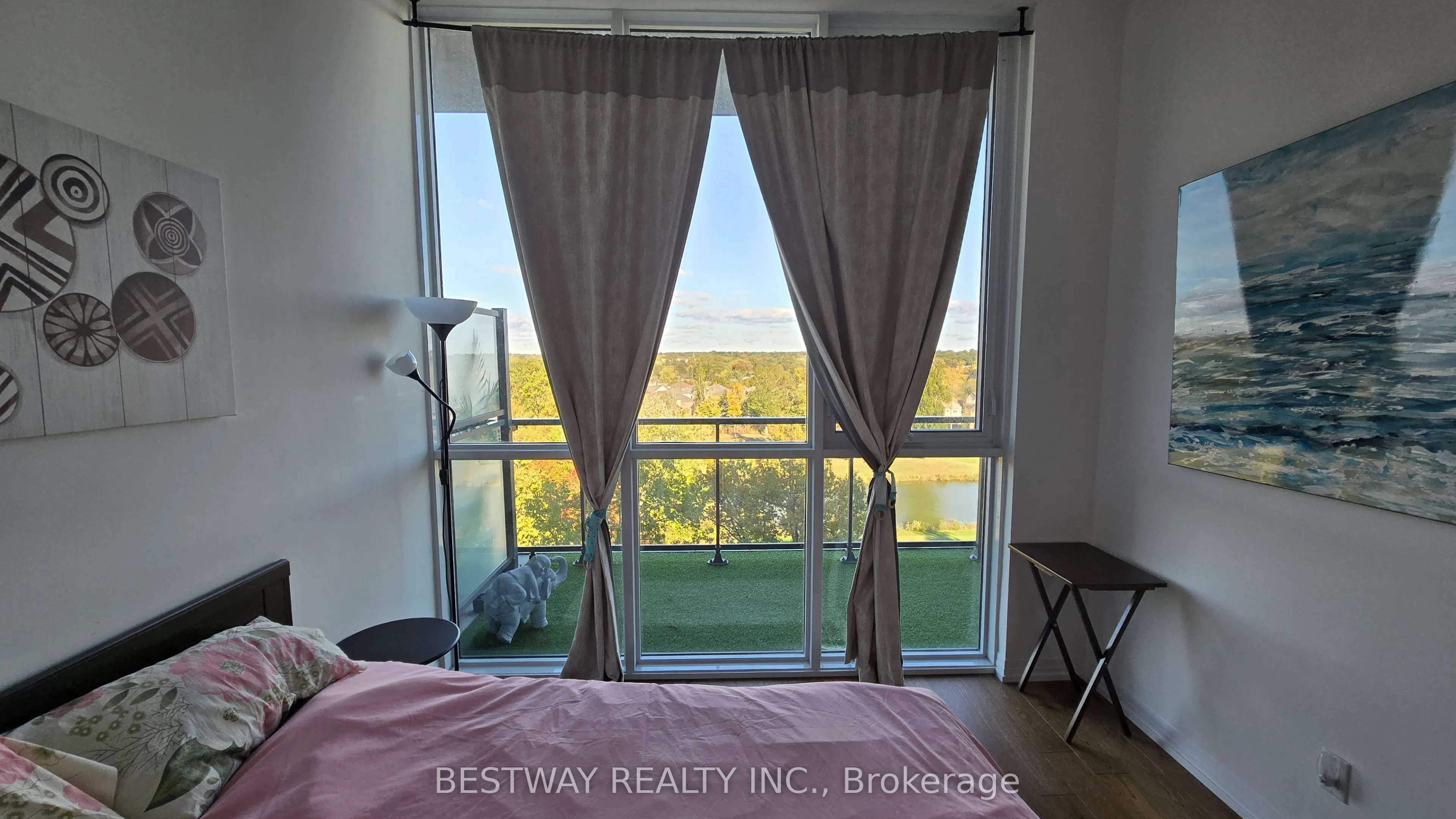 7711 Green Vista Gate, #911