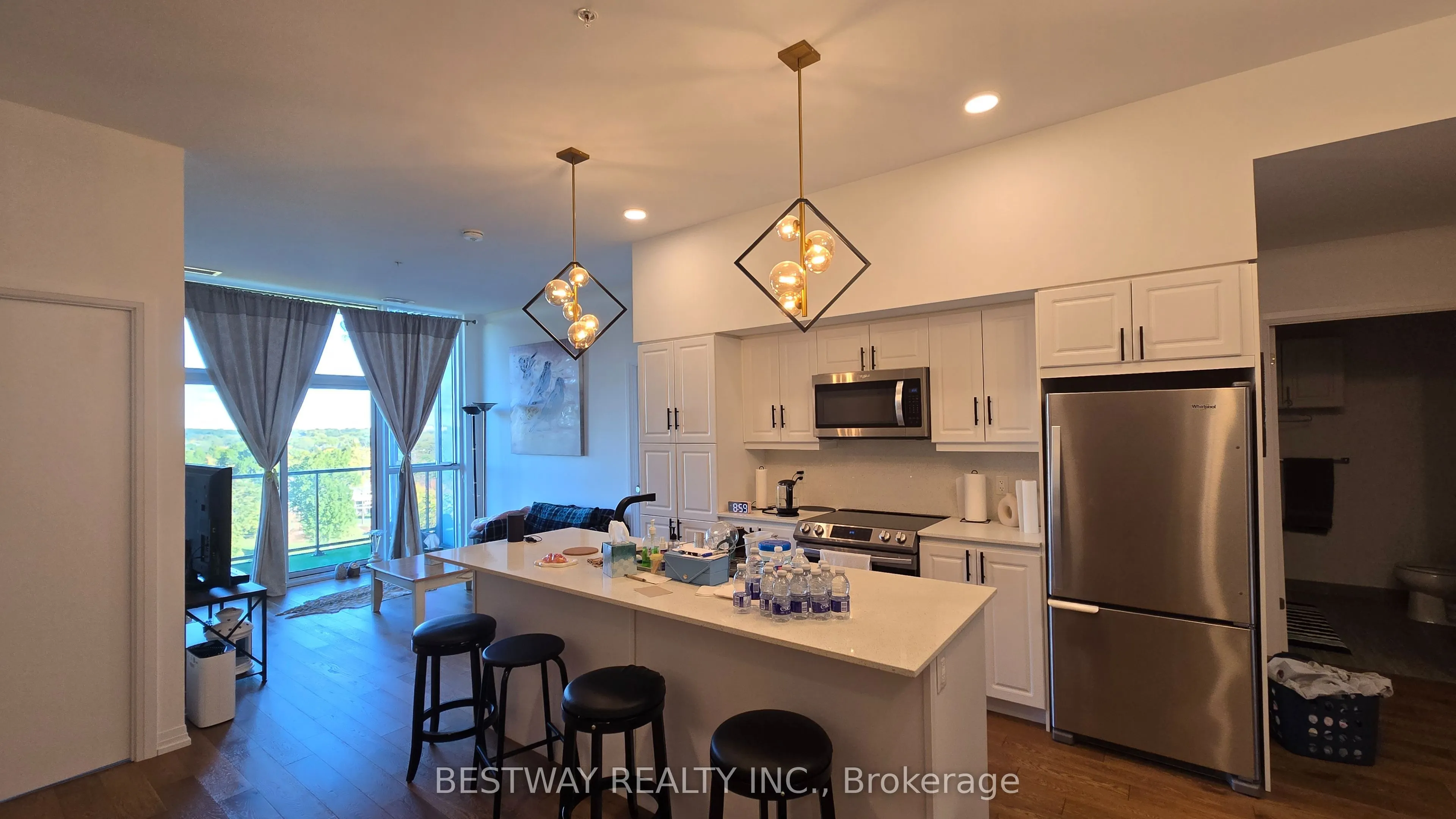 7711 Green Vista Gate, #911