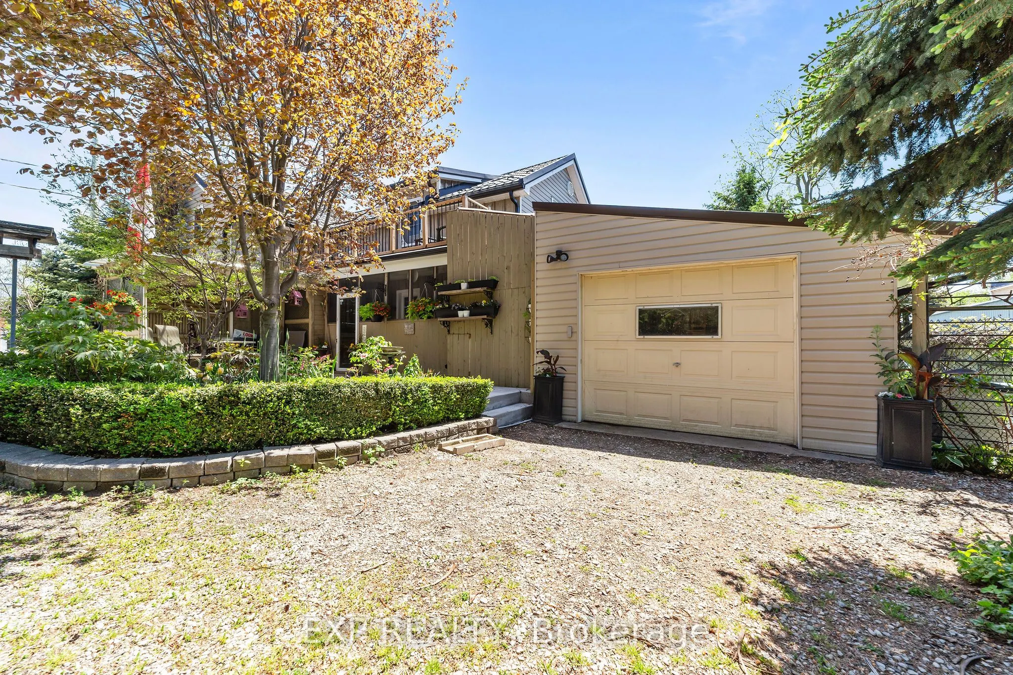 137 FRIED Street