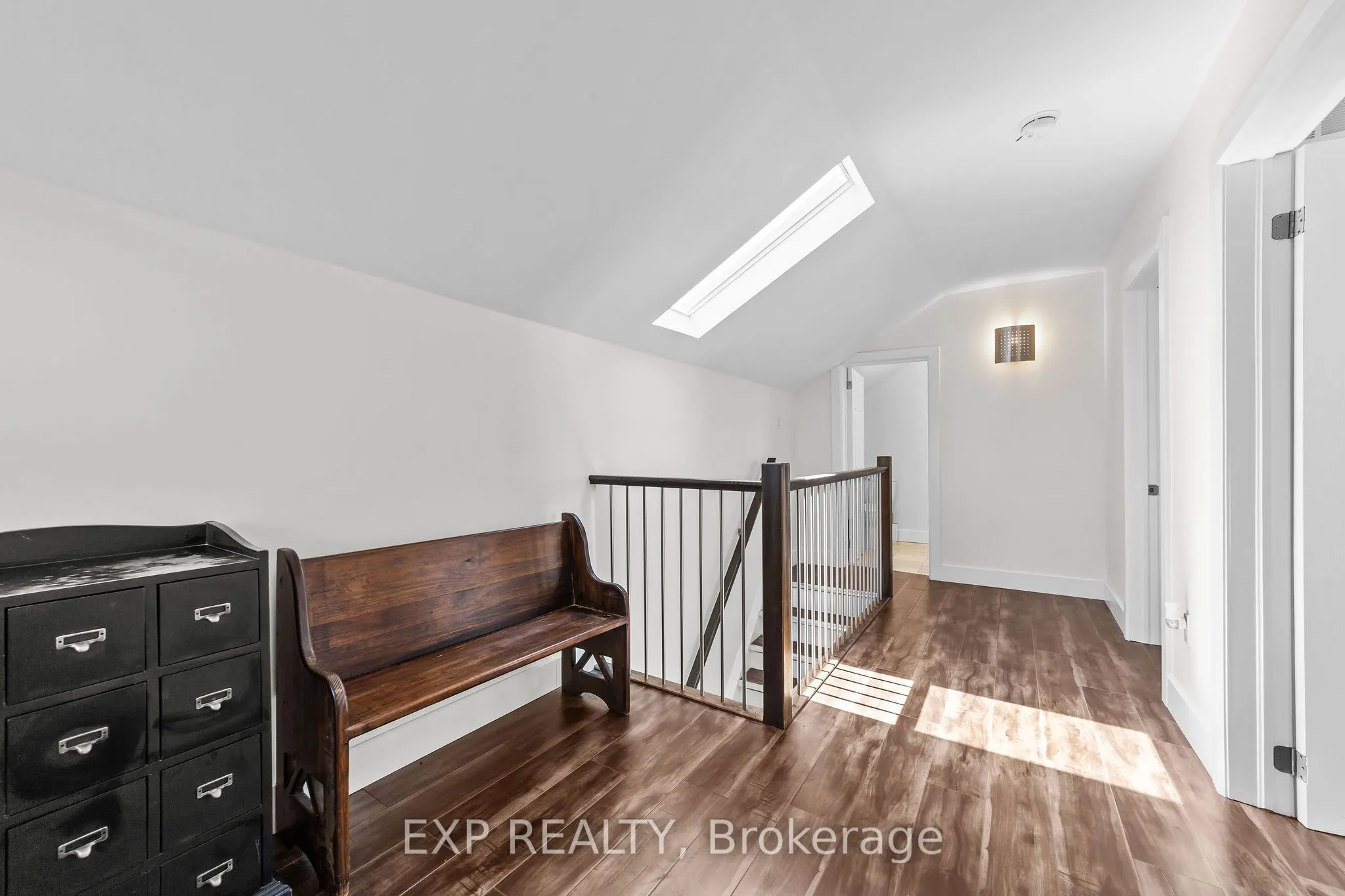 137 FRIED Street