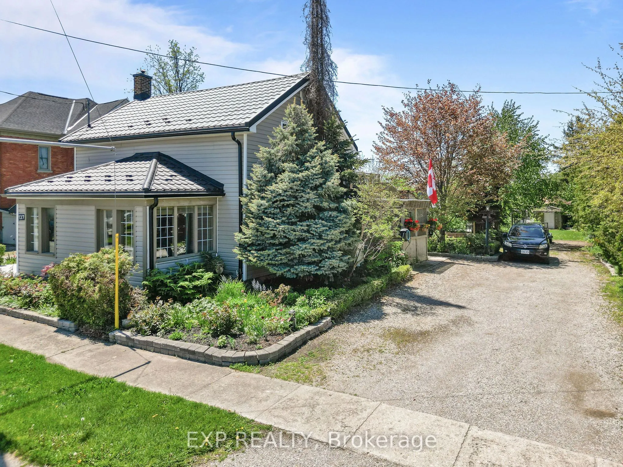 137 FRIED Street