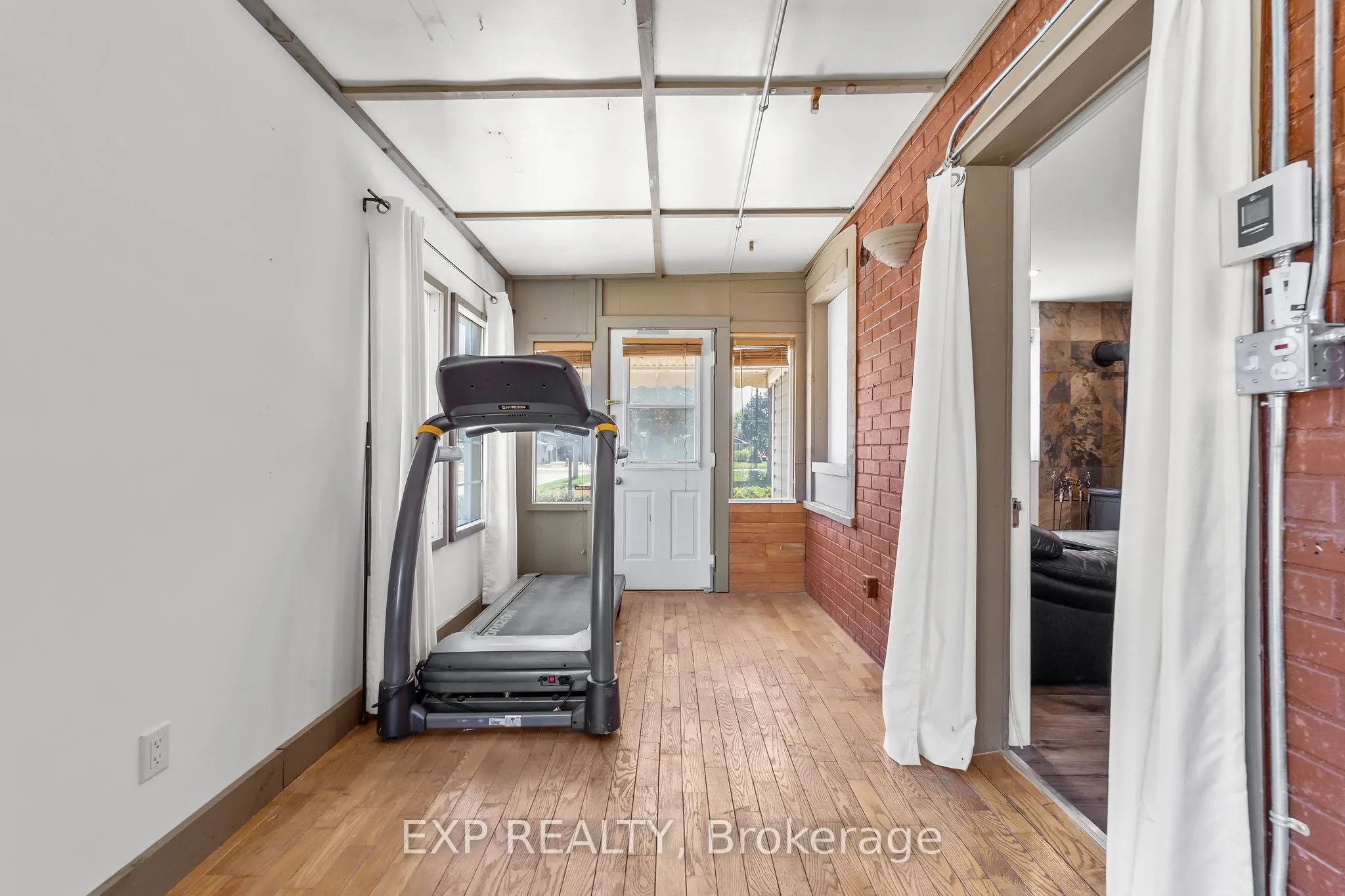 137 FRIED Street