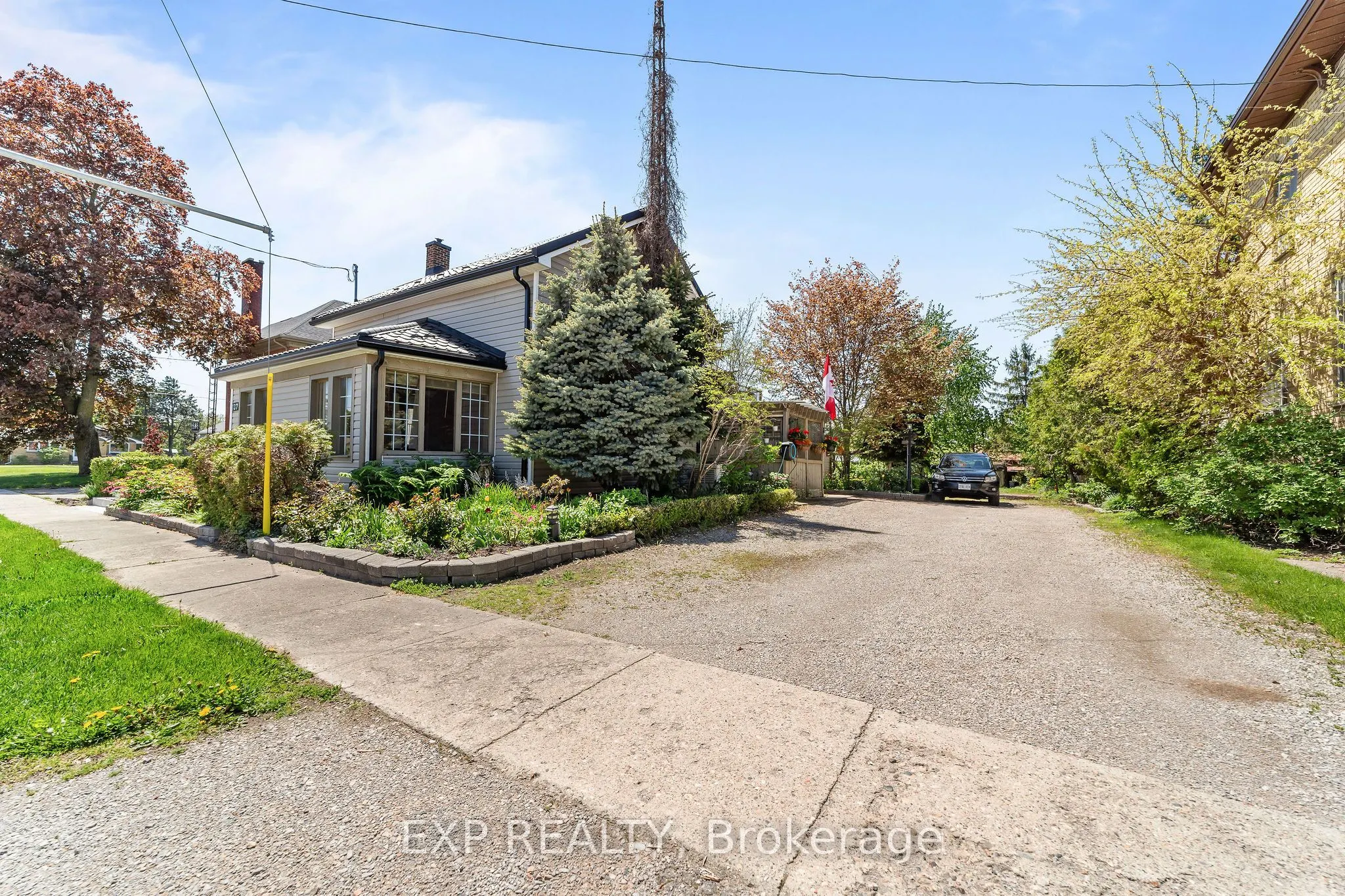137 FRIED Street