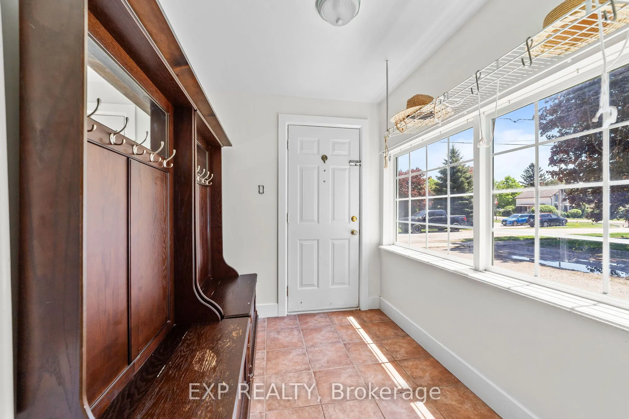 137 FRIED Street