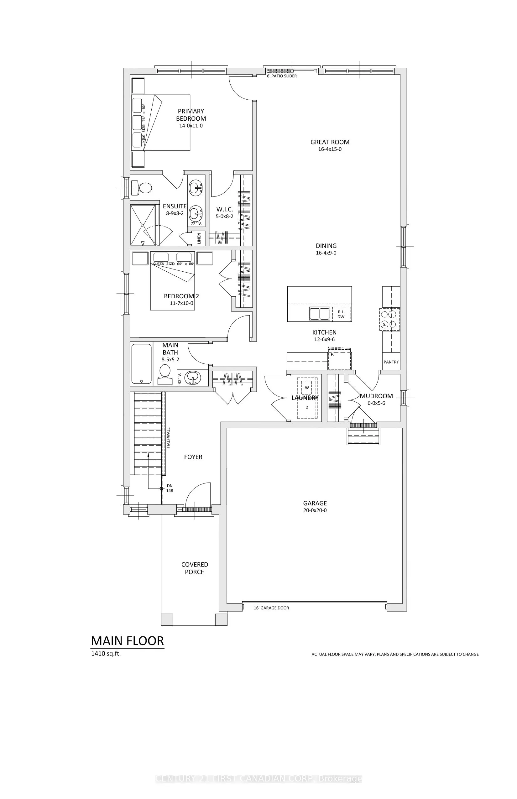 2 Woodmere Path