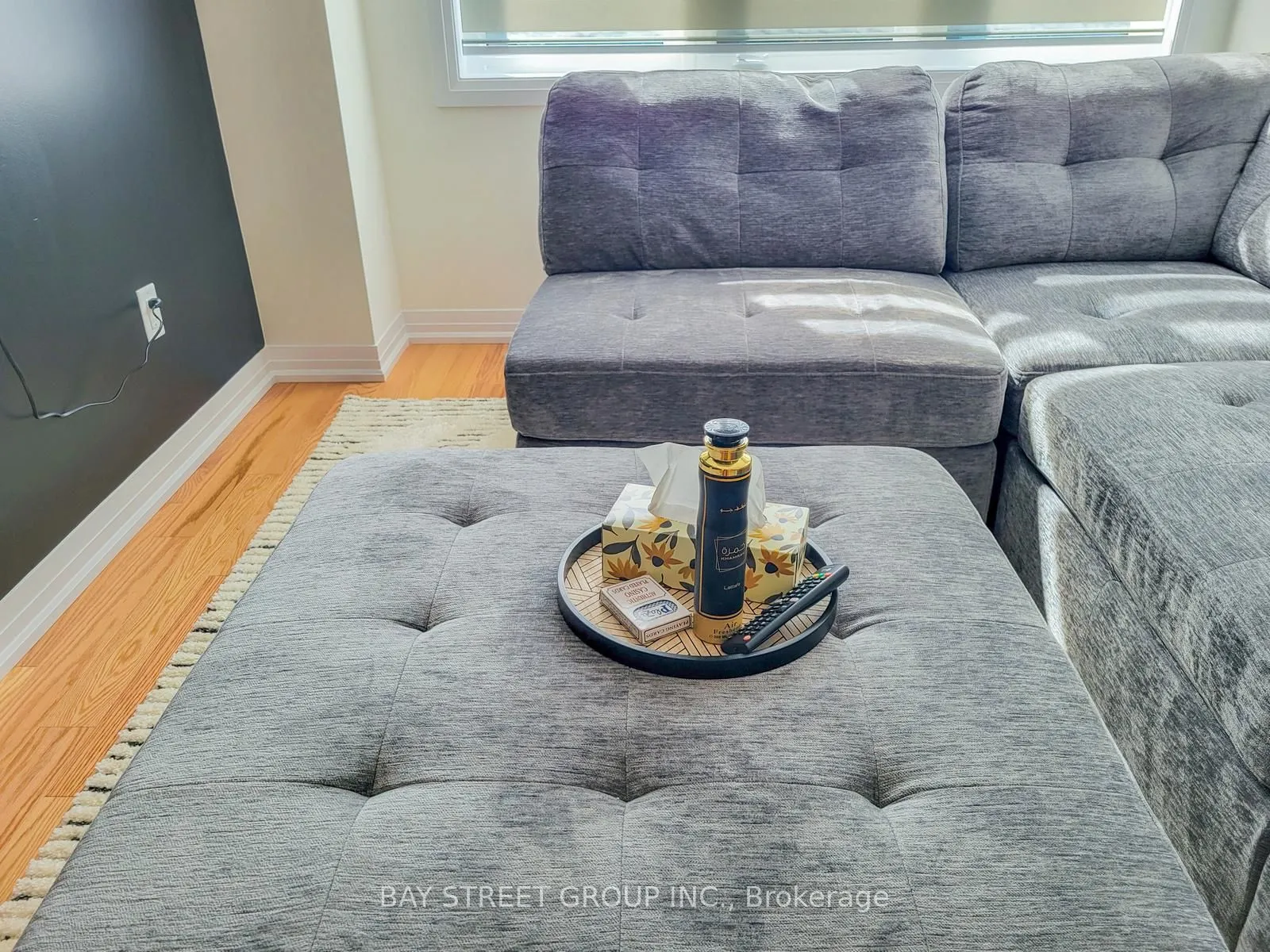 5 Lemon Avenue N