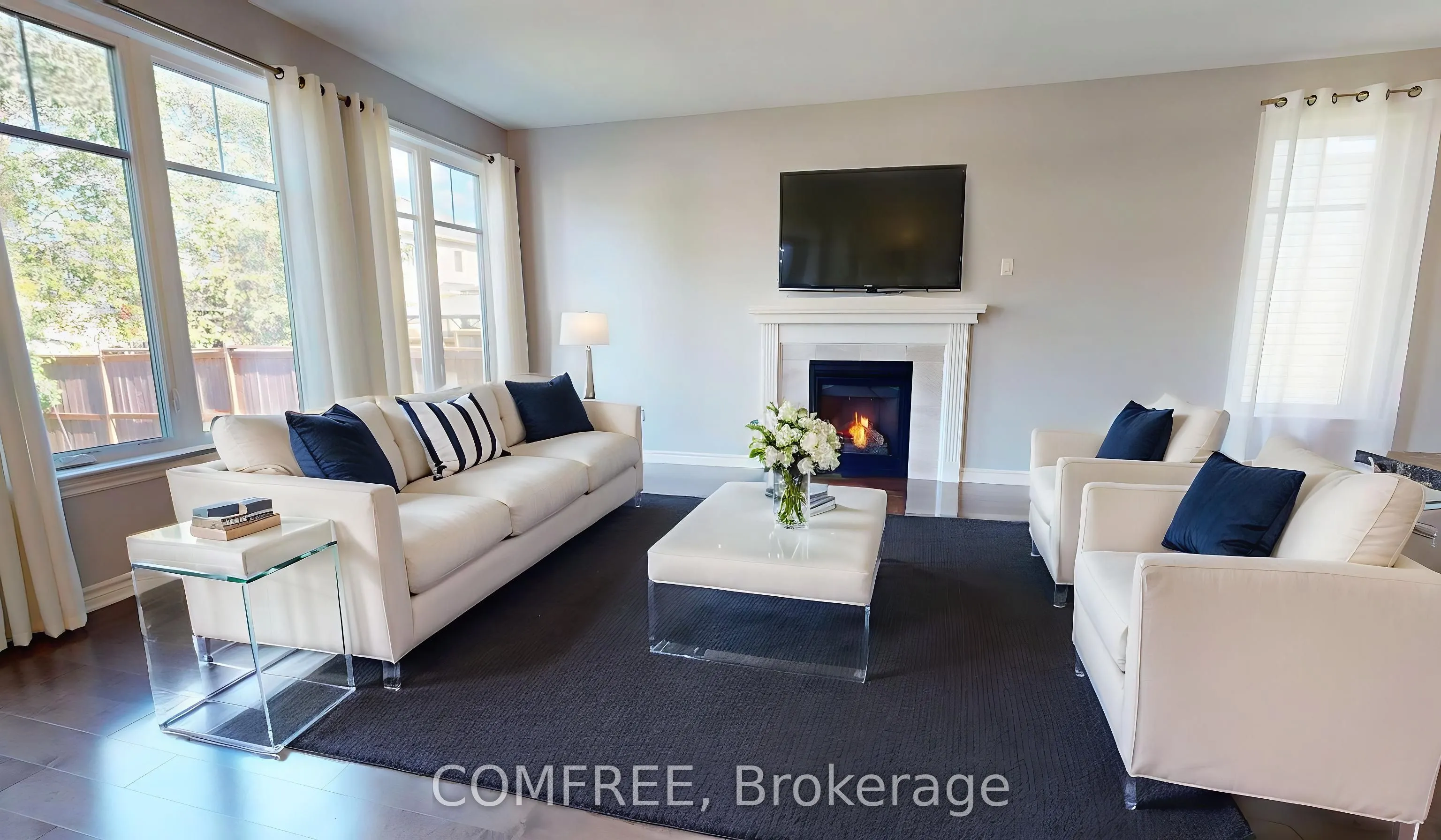 253 Brambling Way