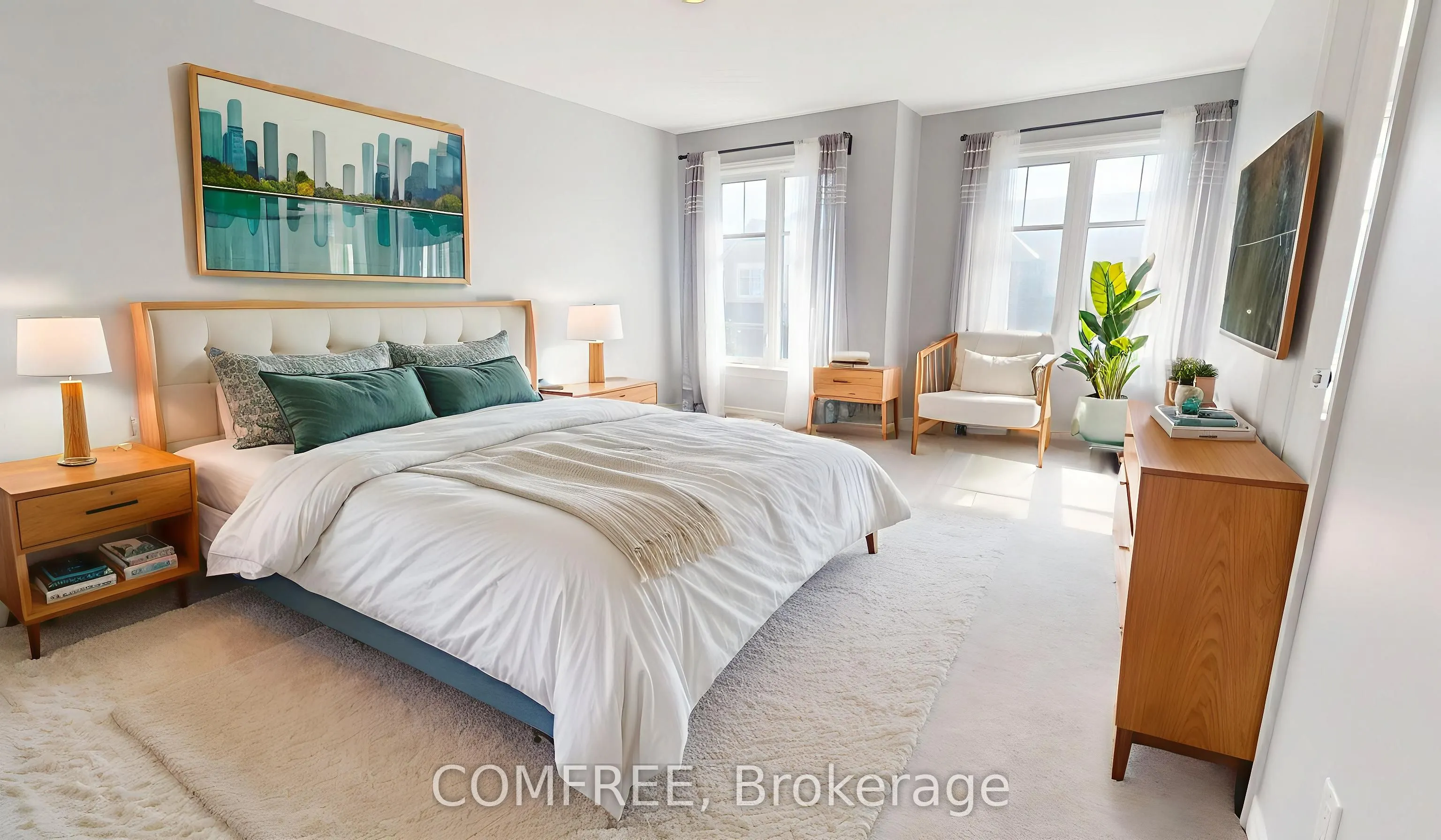 253 Brambling Way