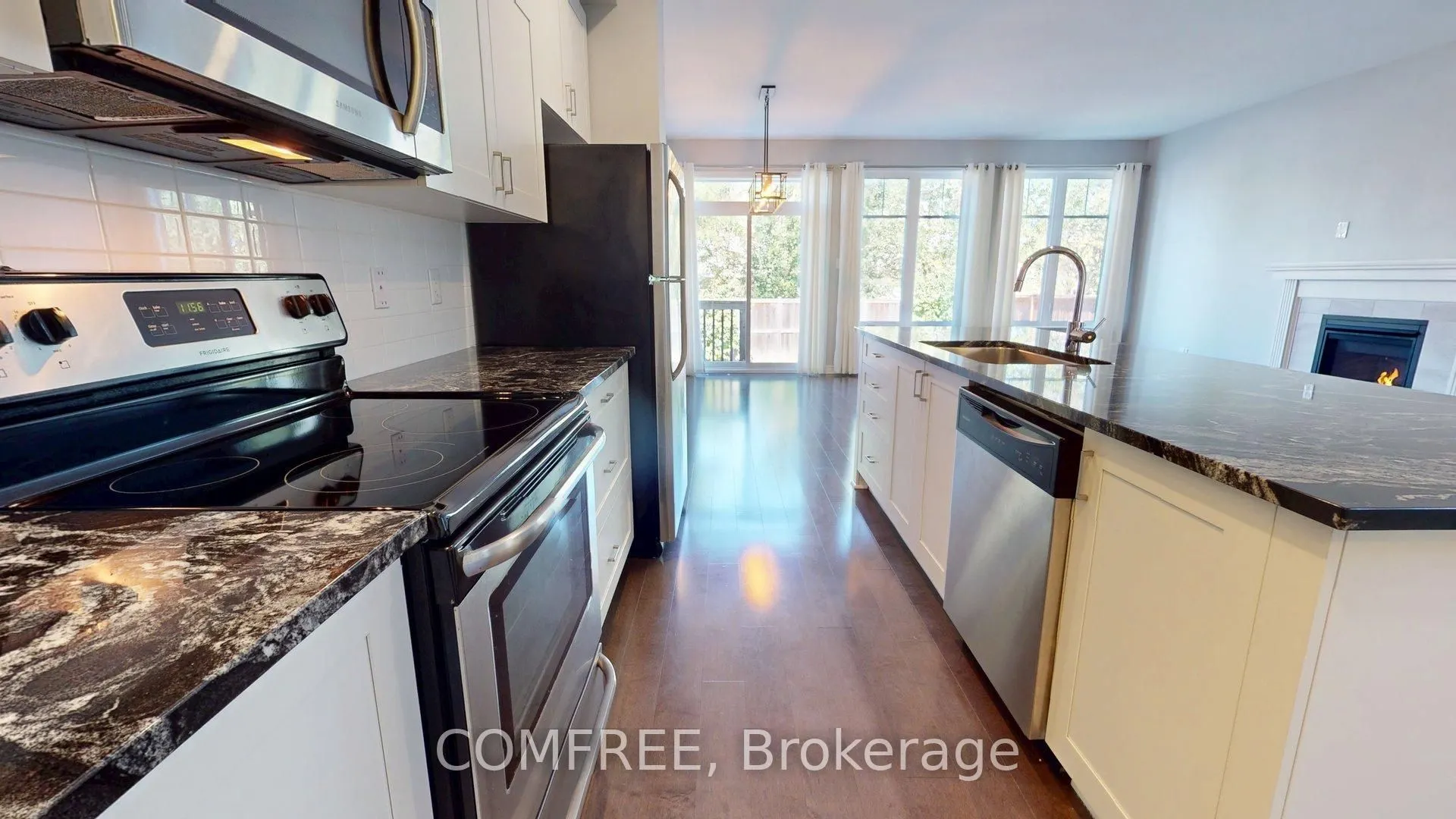 253 Brambling Way