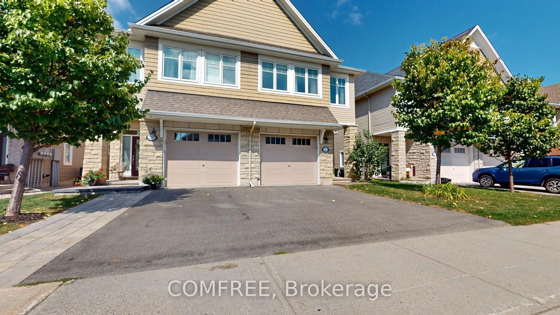 253 Brambling Way