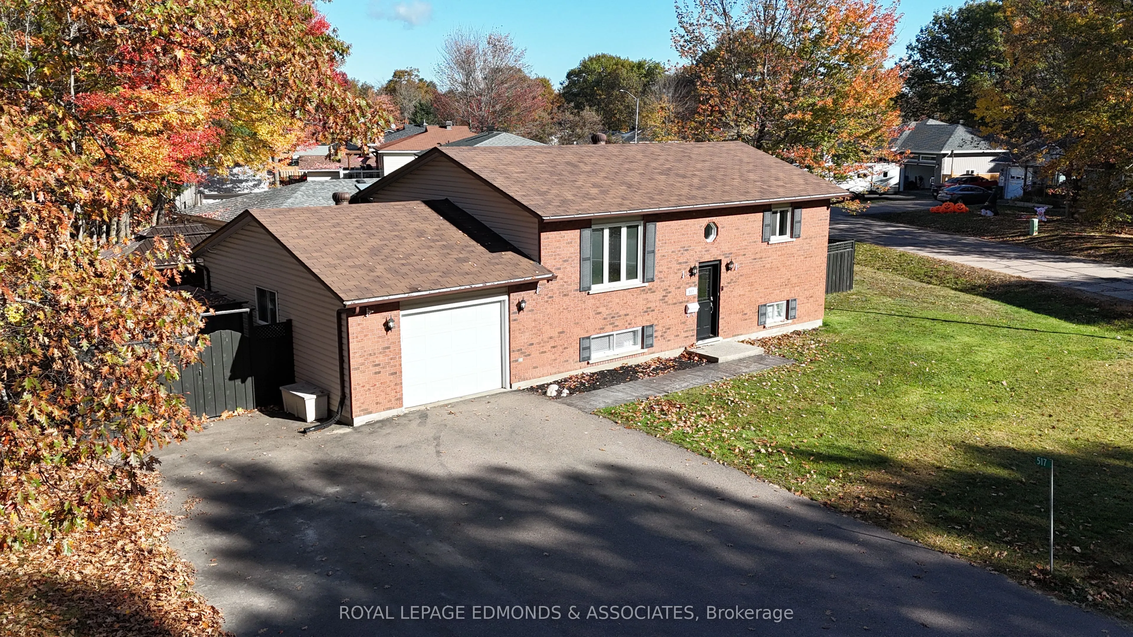 517 Abbie Lane