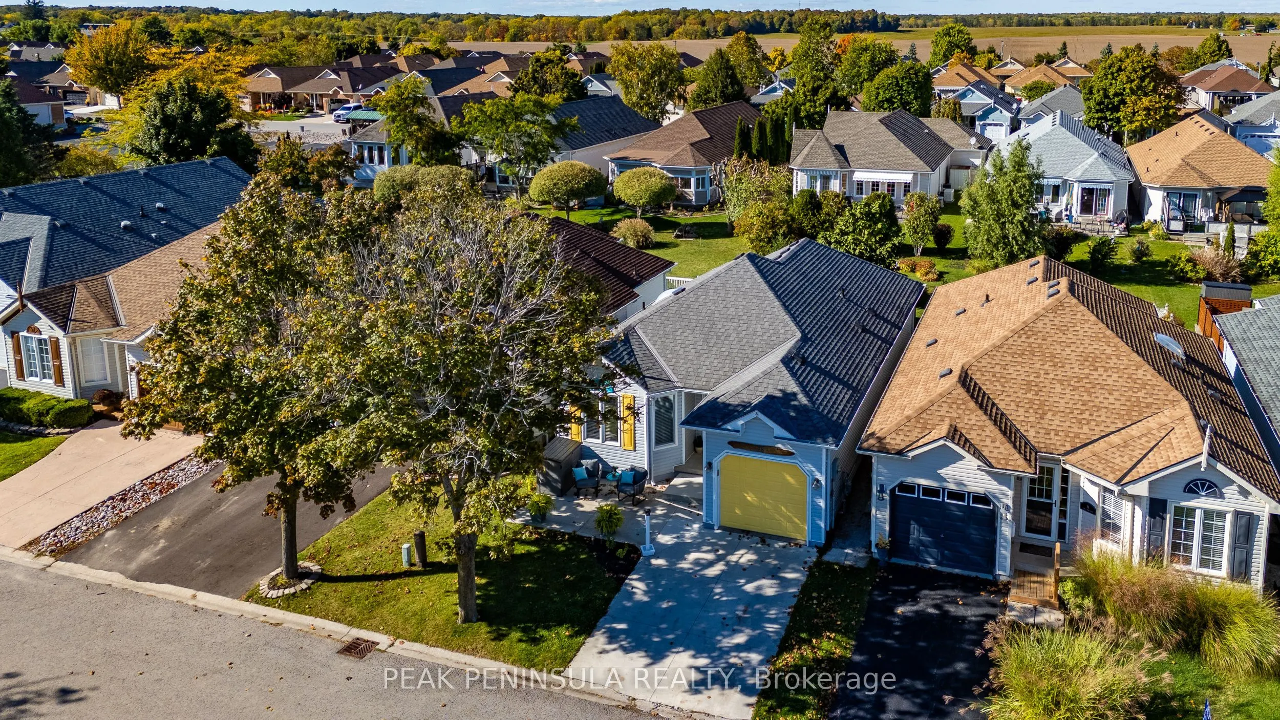 18 Long Point Boulevard