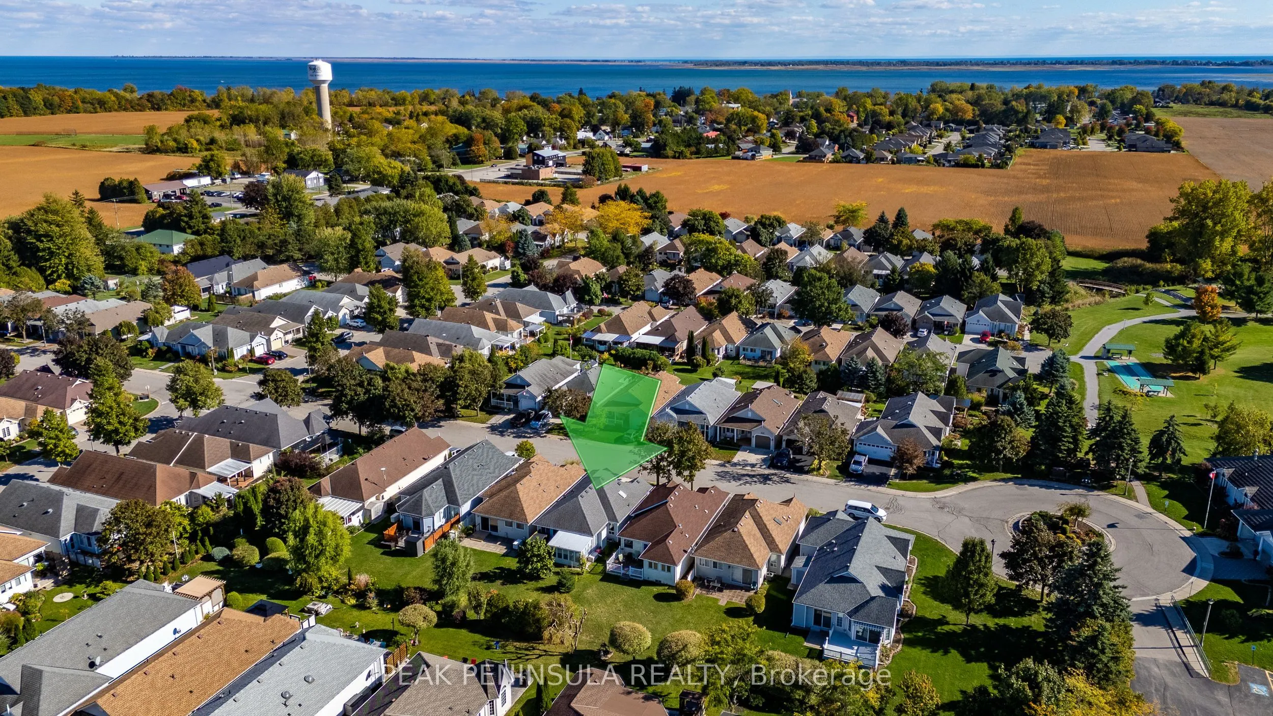 18 Long Point Boulevard
