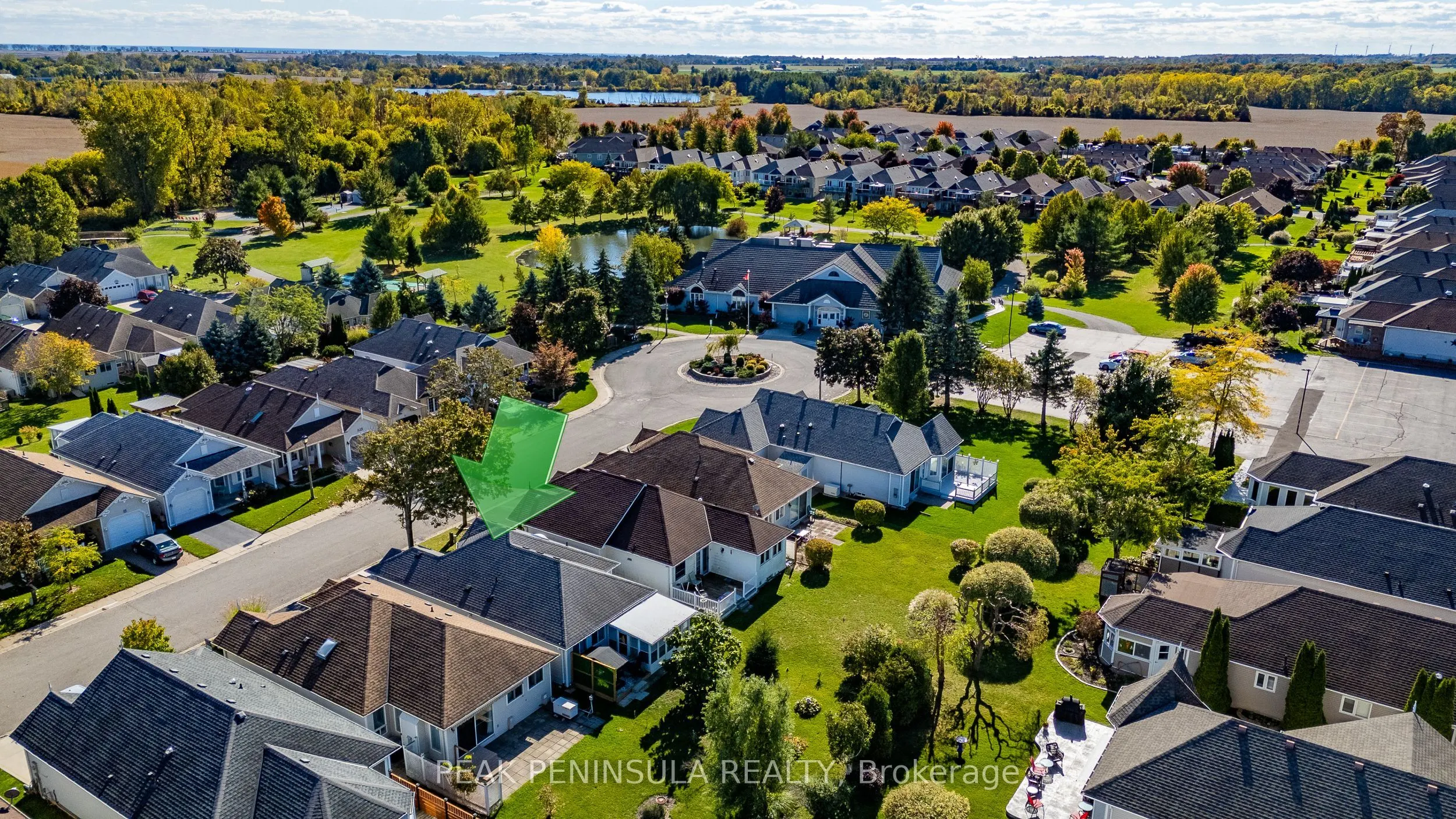 18 Long Point Boulevard