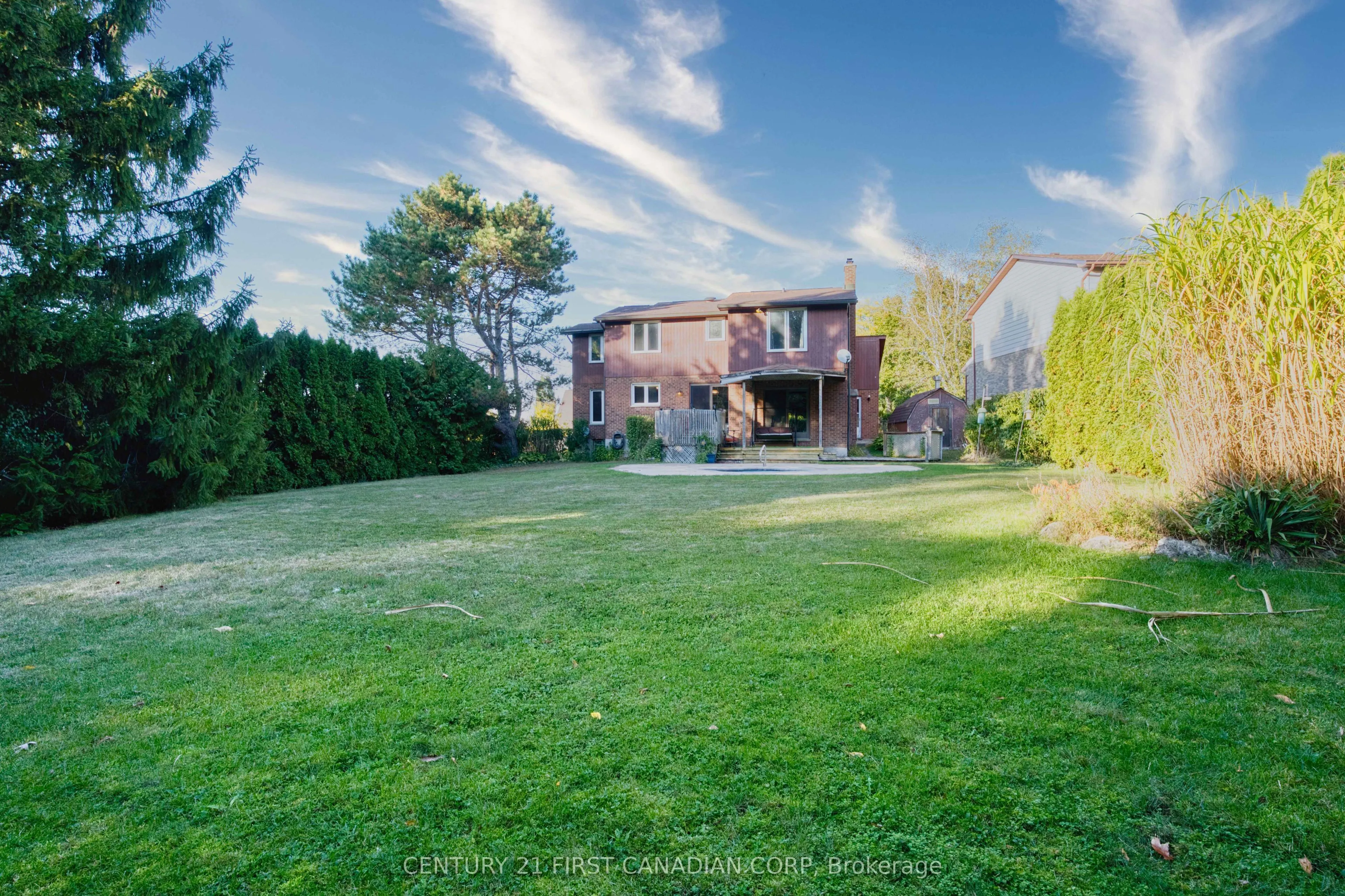 33 Fourwinds Road