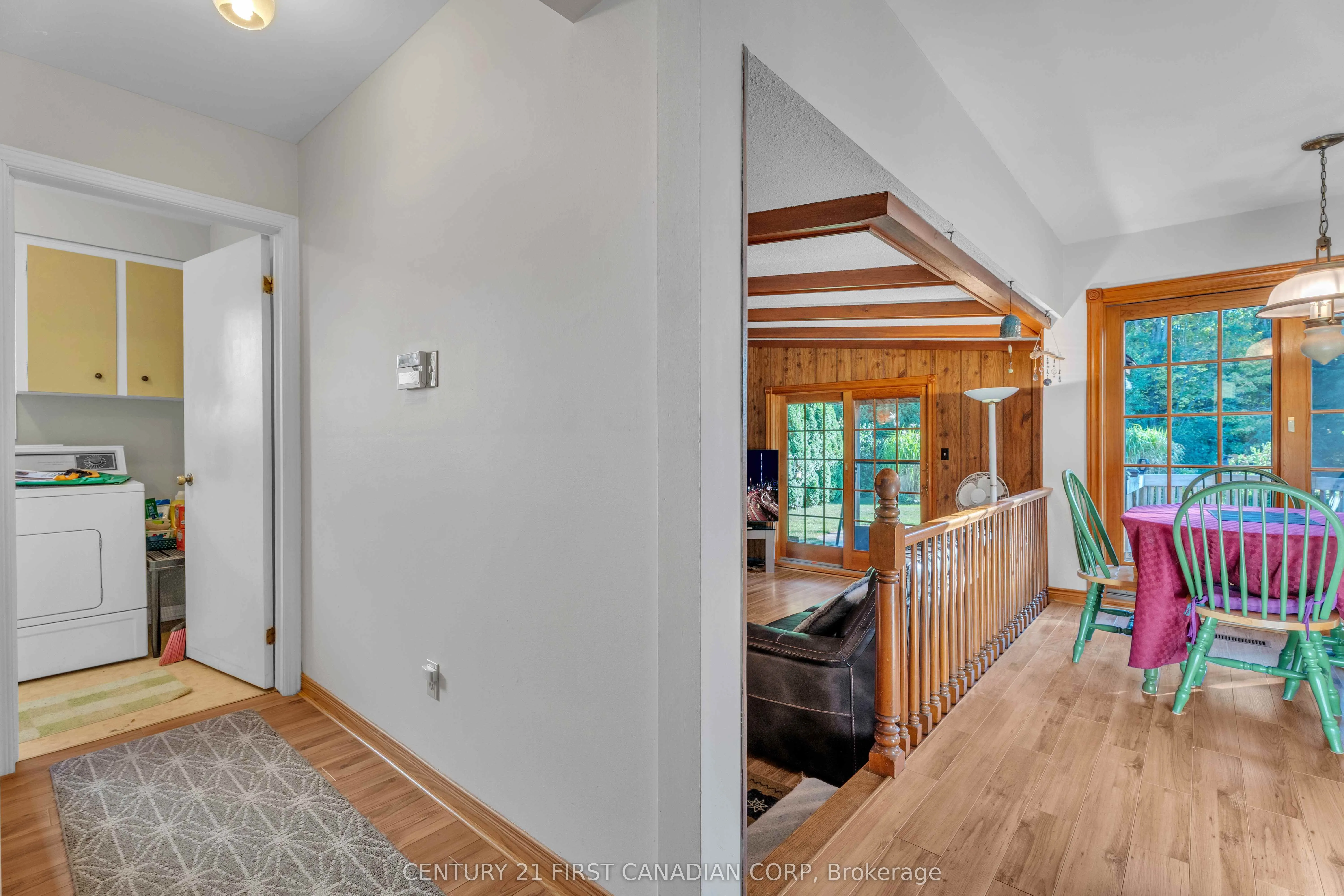 33 Fourwinds Road
