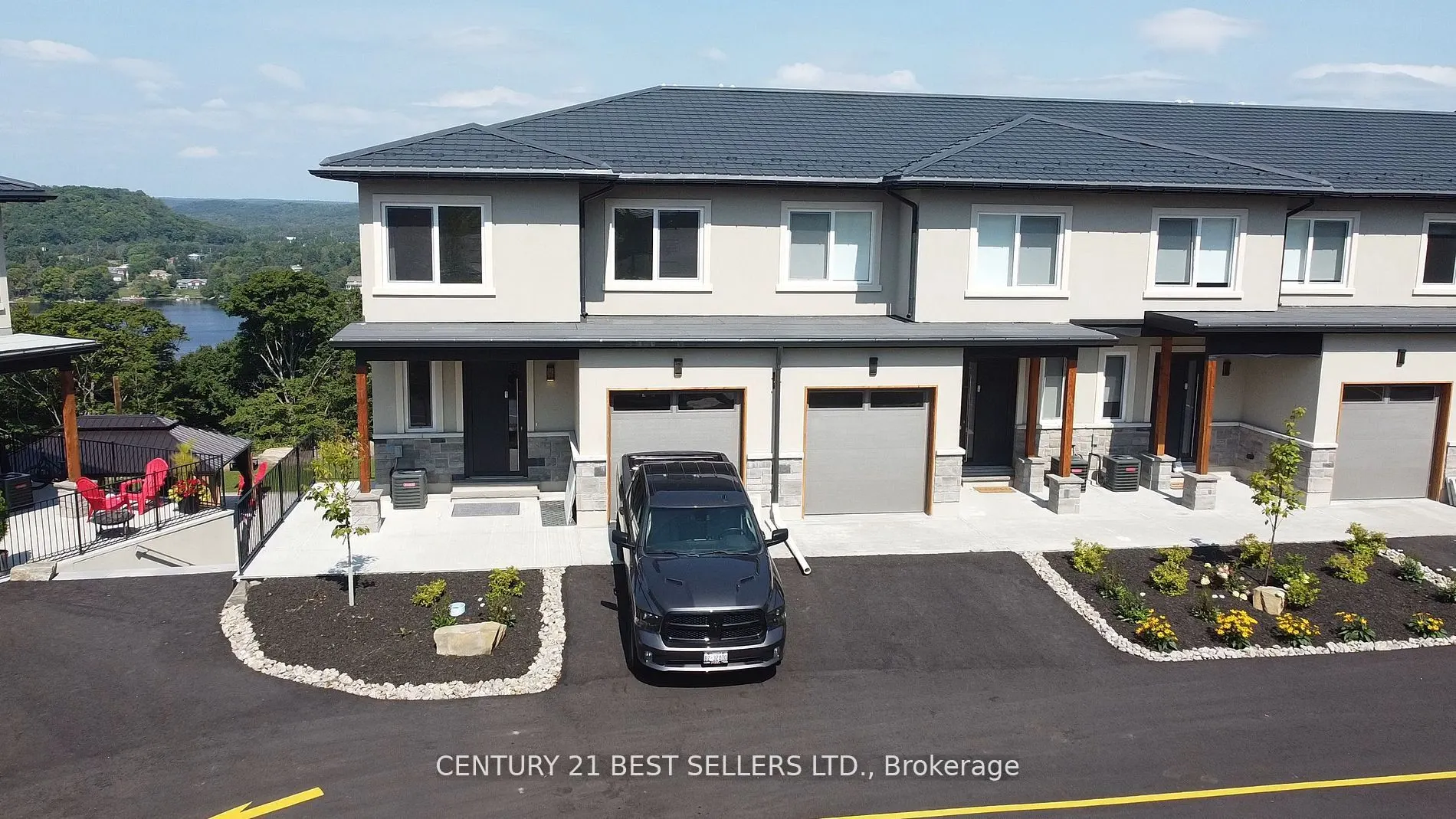 11 Horizon Lane