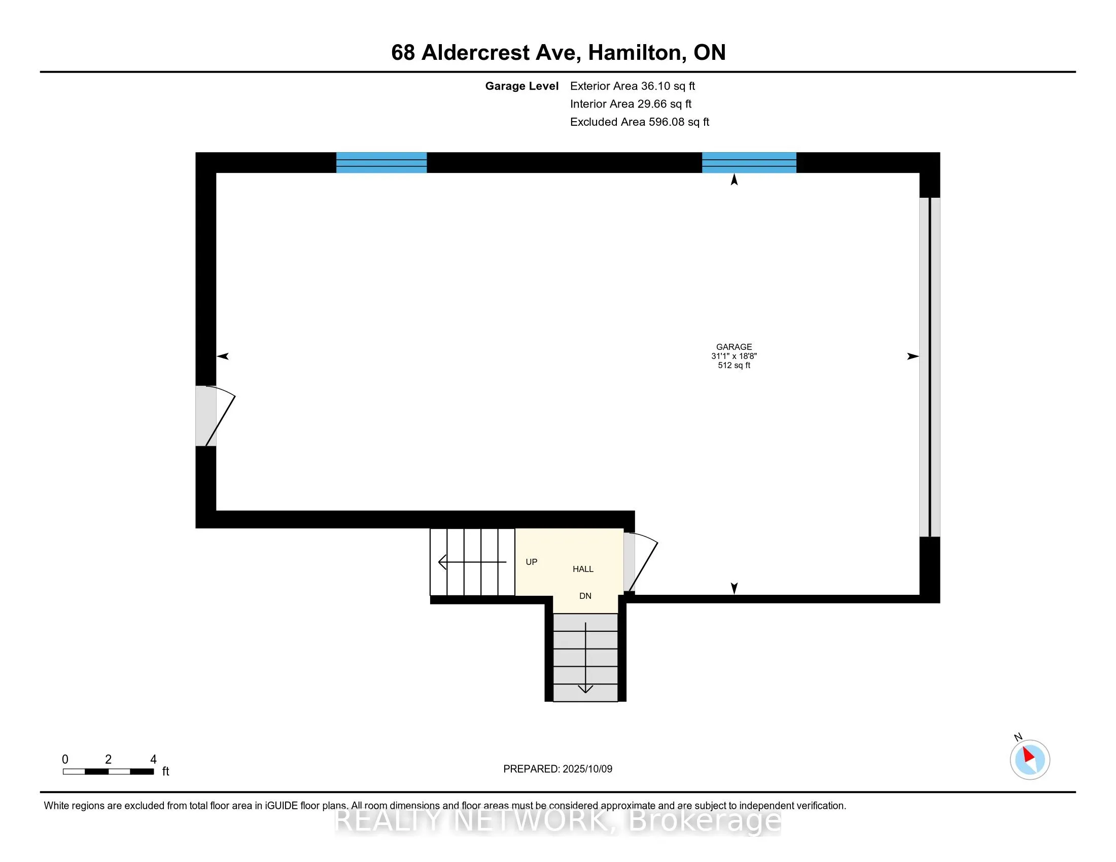 68 Aldercrest Avenue