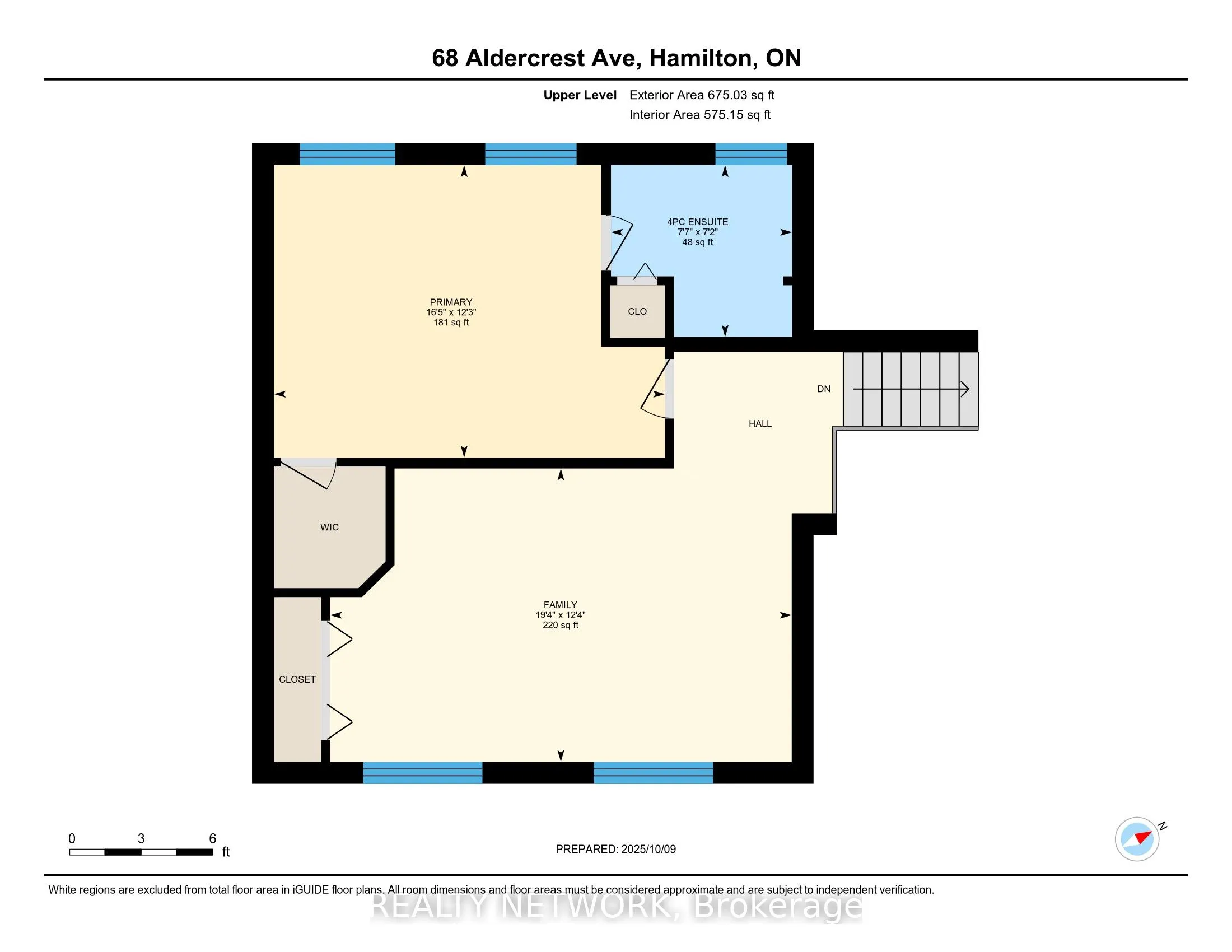 68 Aldercrest Avenue