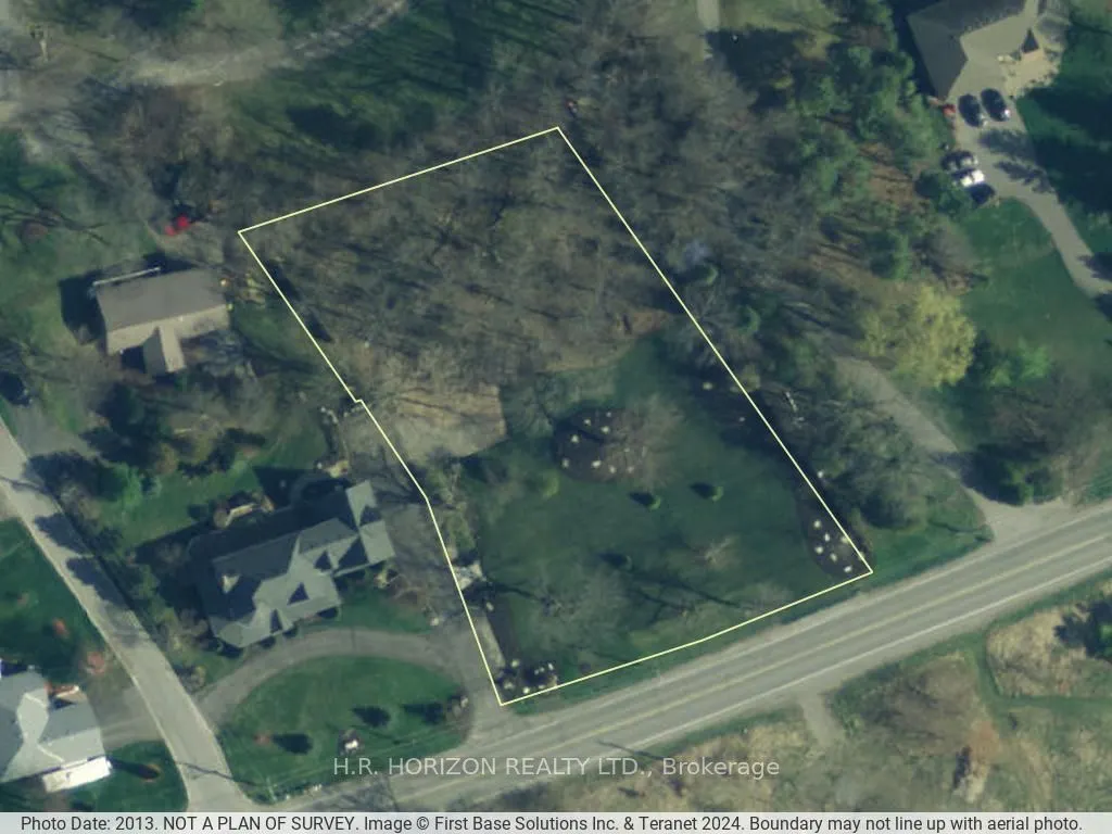 1258 County Road 3 Road