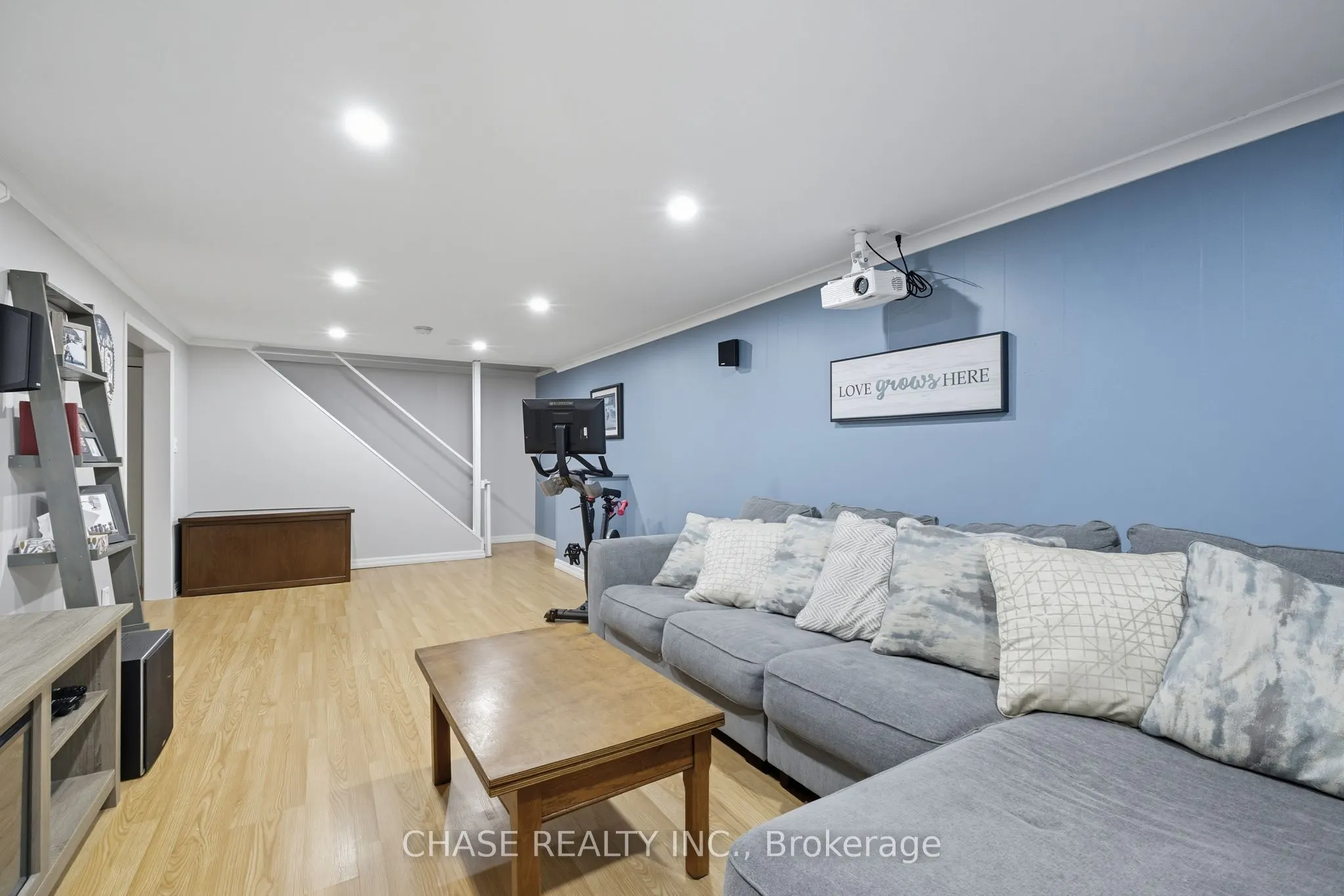 119 Oak Street