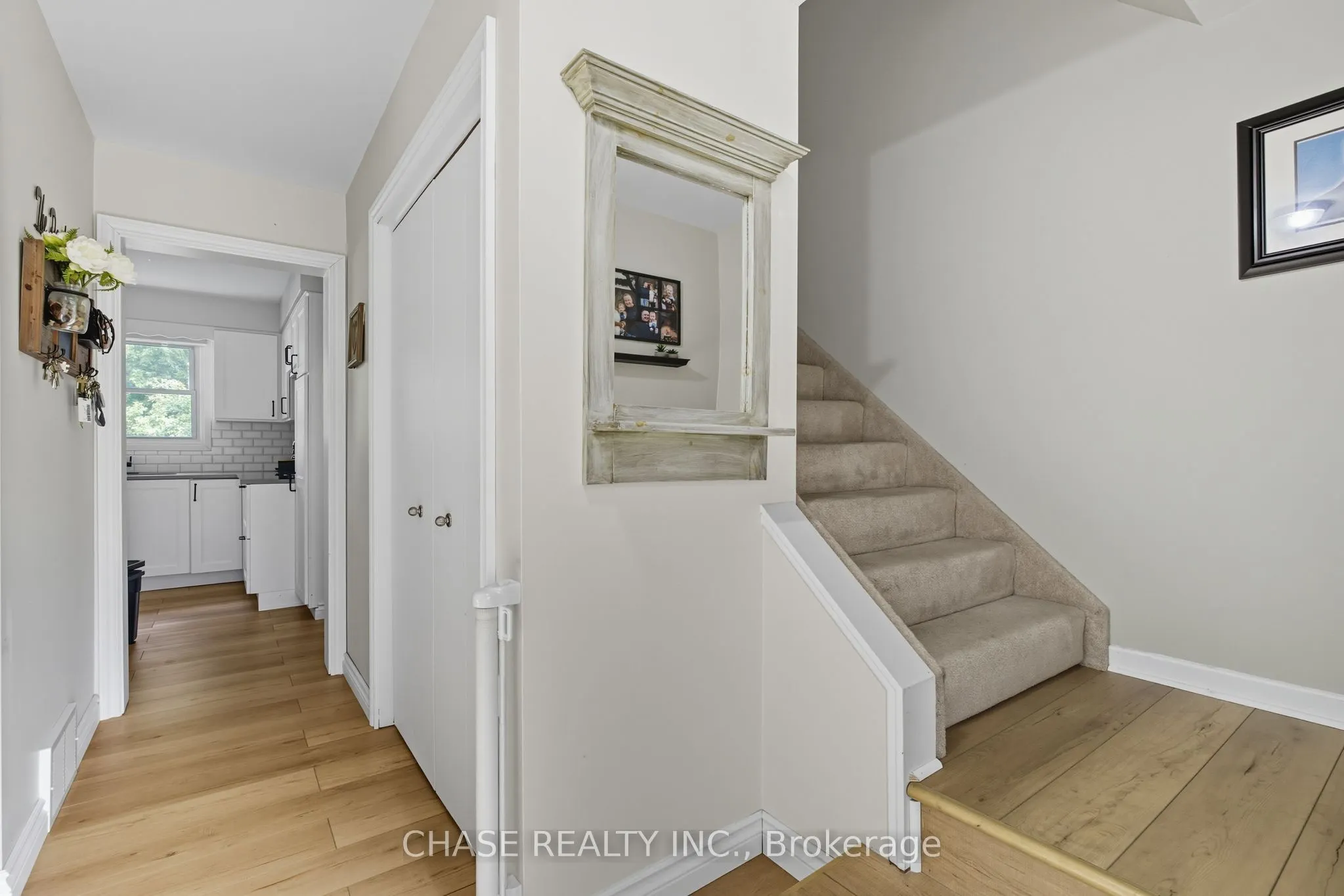 119 Oak Street