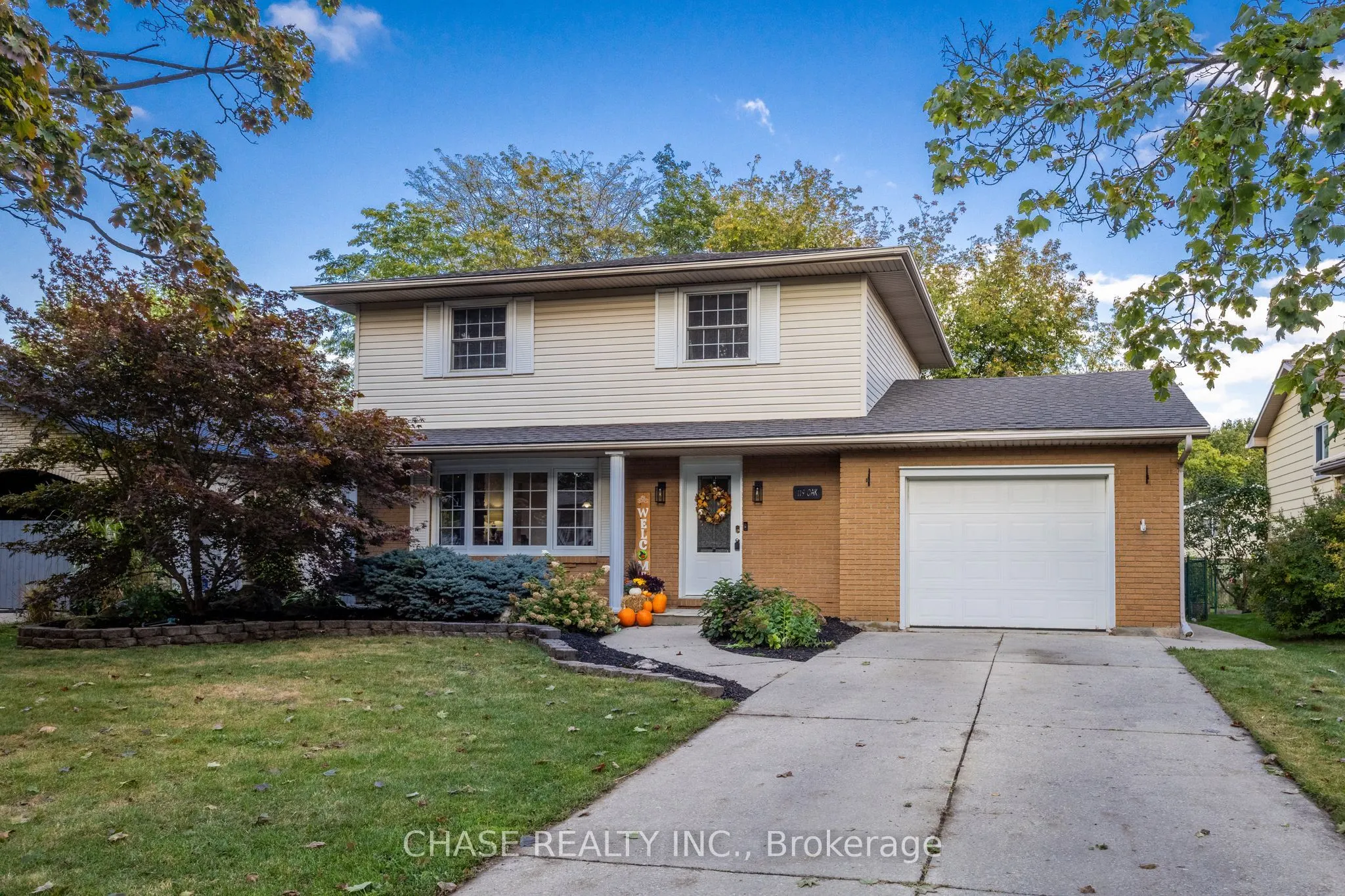 119 Oak Street