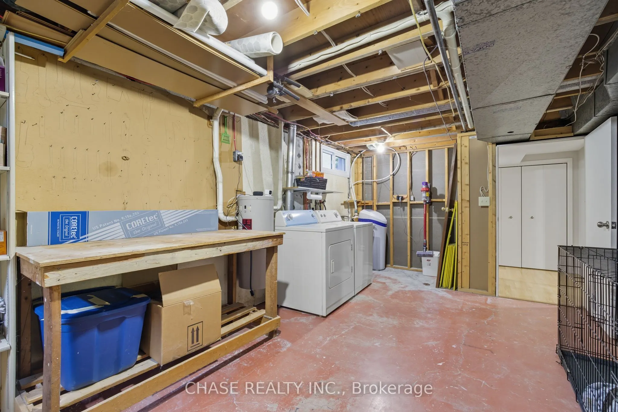 119 Oak Street