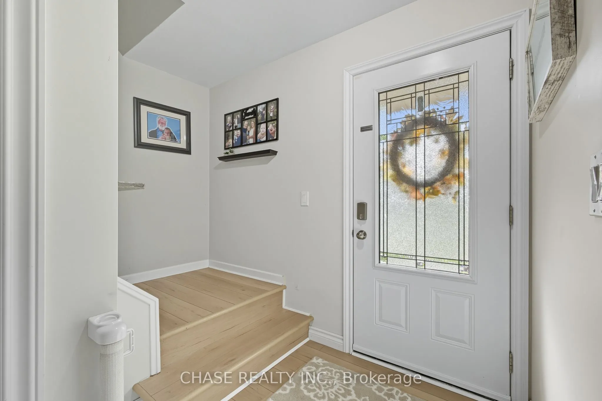 119 Oak Street
