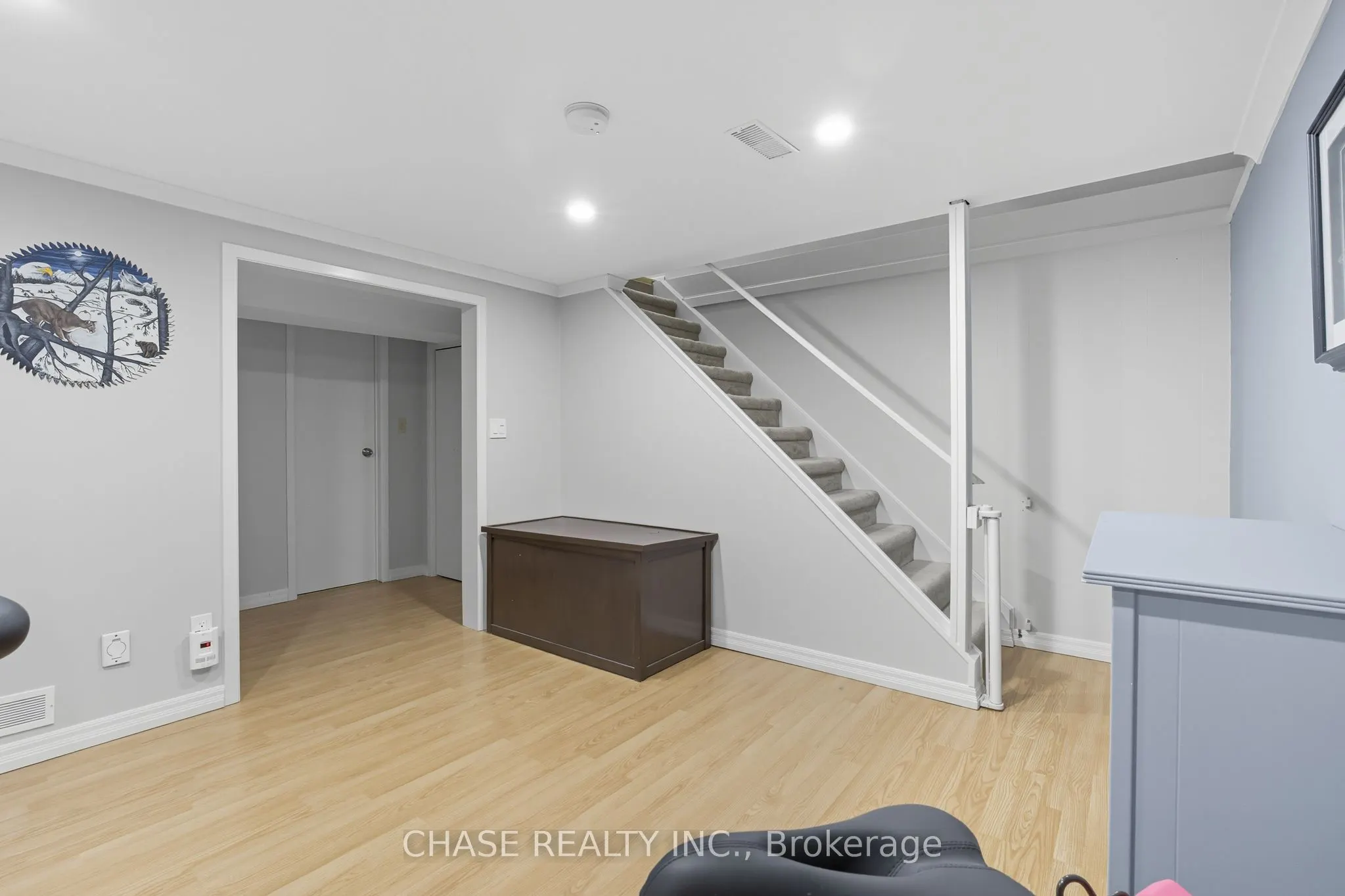 119 Oak Street