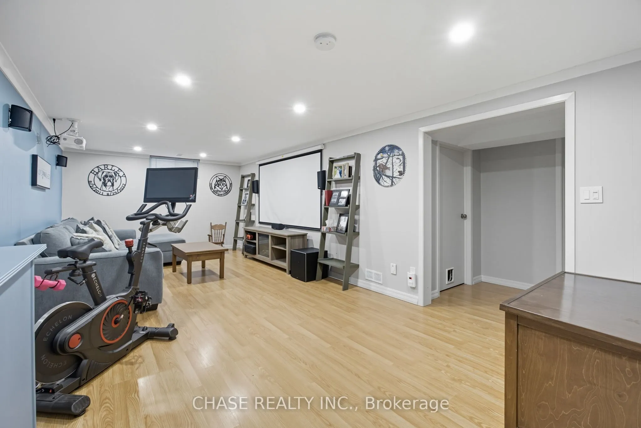 119 Oak Street