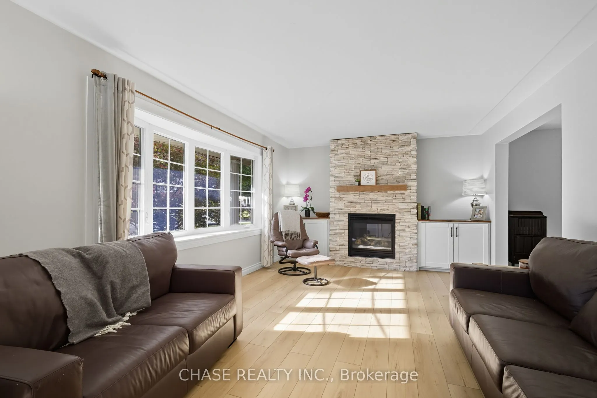 119 Oak Street